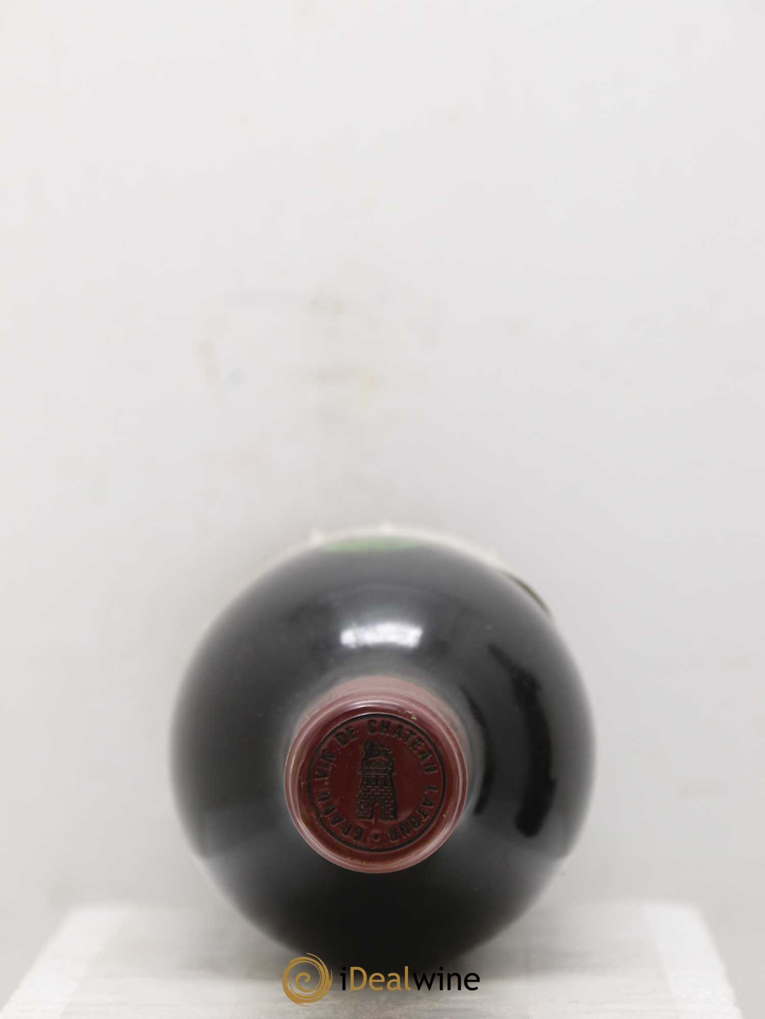 Château Latour 1er Grand Cru Classé 1993 - Lot de 2 bouteilles - 1