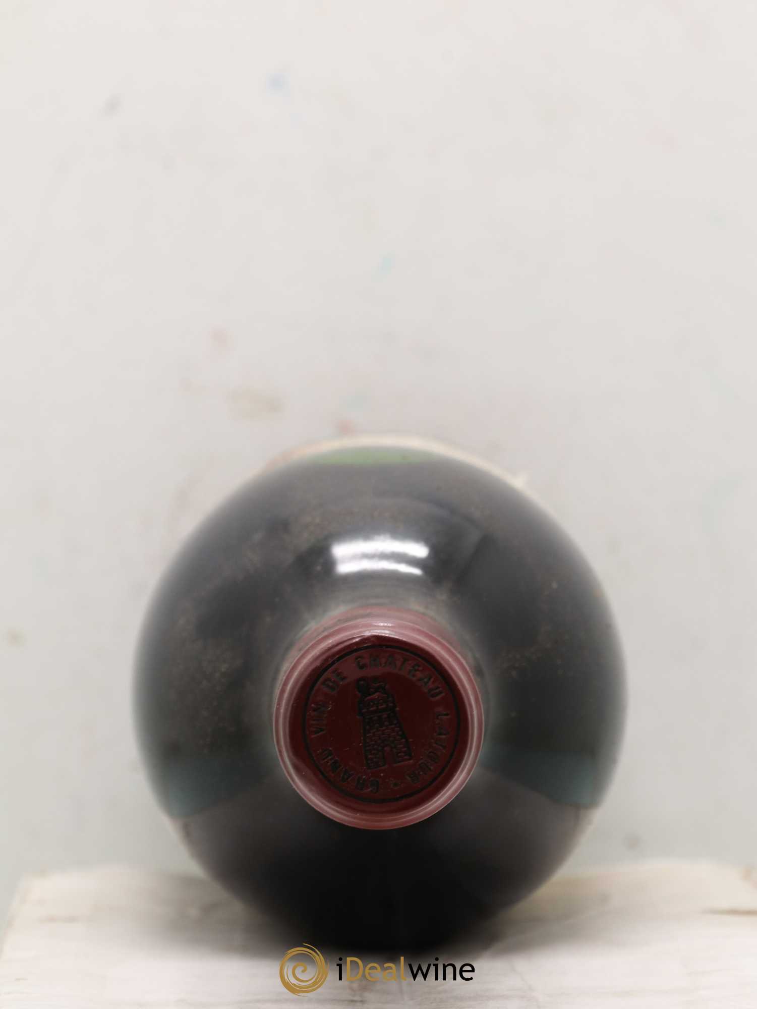 Château Latour 1er Grand Cru Classé 1995 - Lot de 1 bouteille - 1