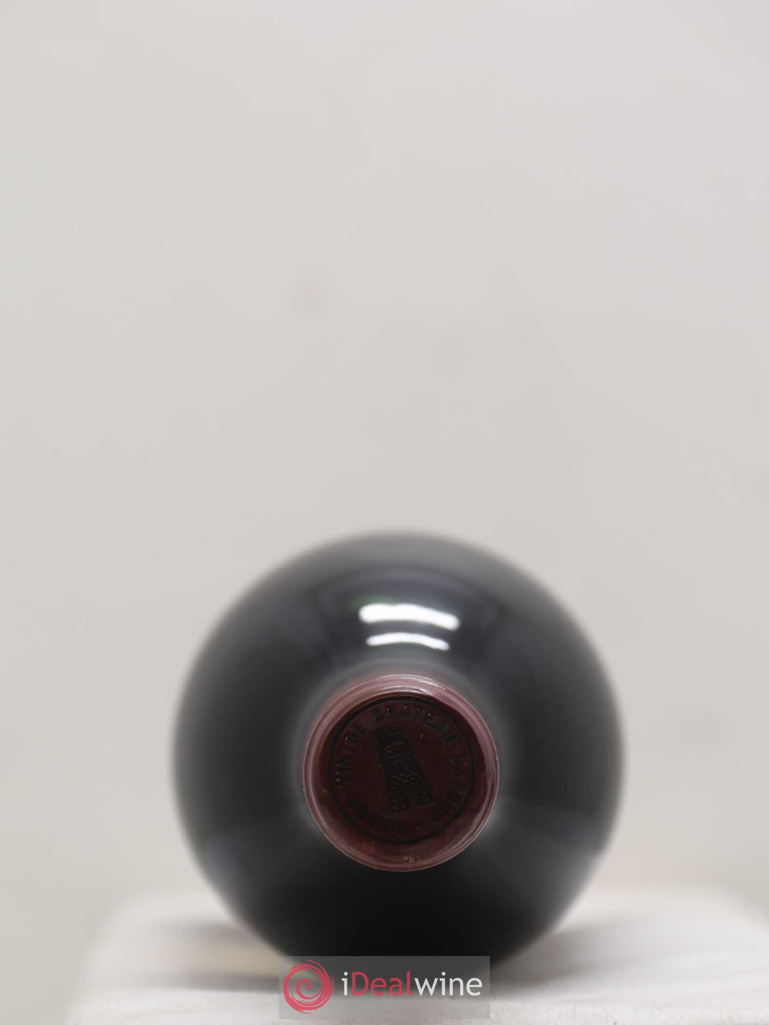 Château Latour 1er Grand Cru Classé 1993 - Lot de 2 bouteilles - 1