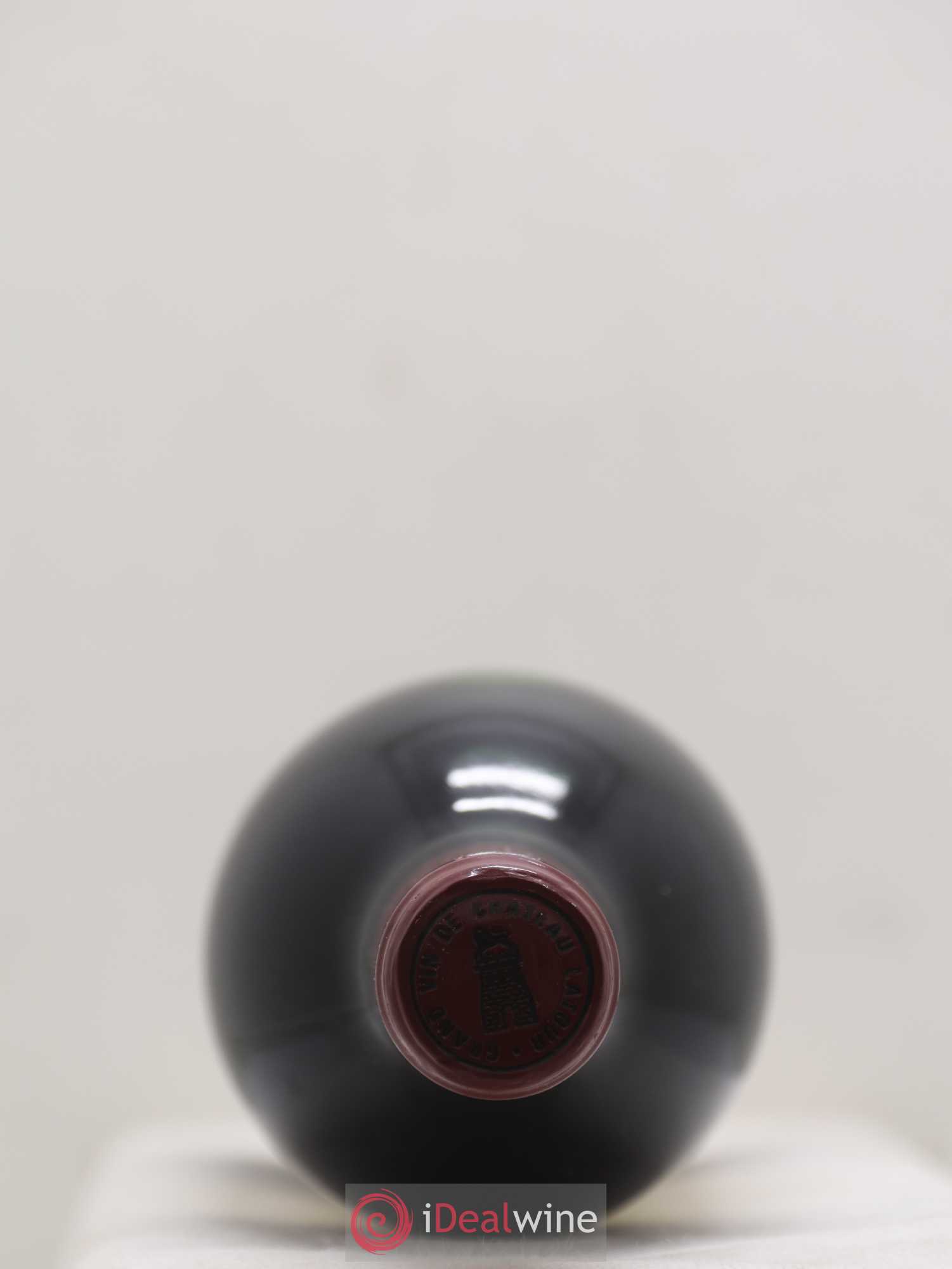Château Latour 1er Grand Cru Classé 1993 - Lot de 1 bouteille - 1