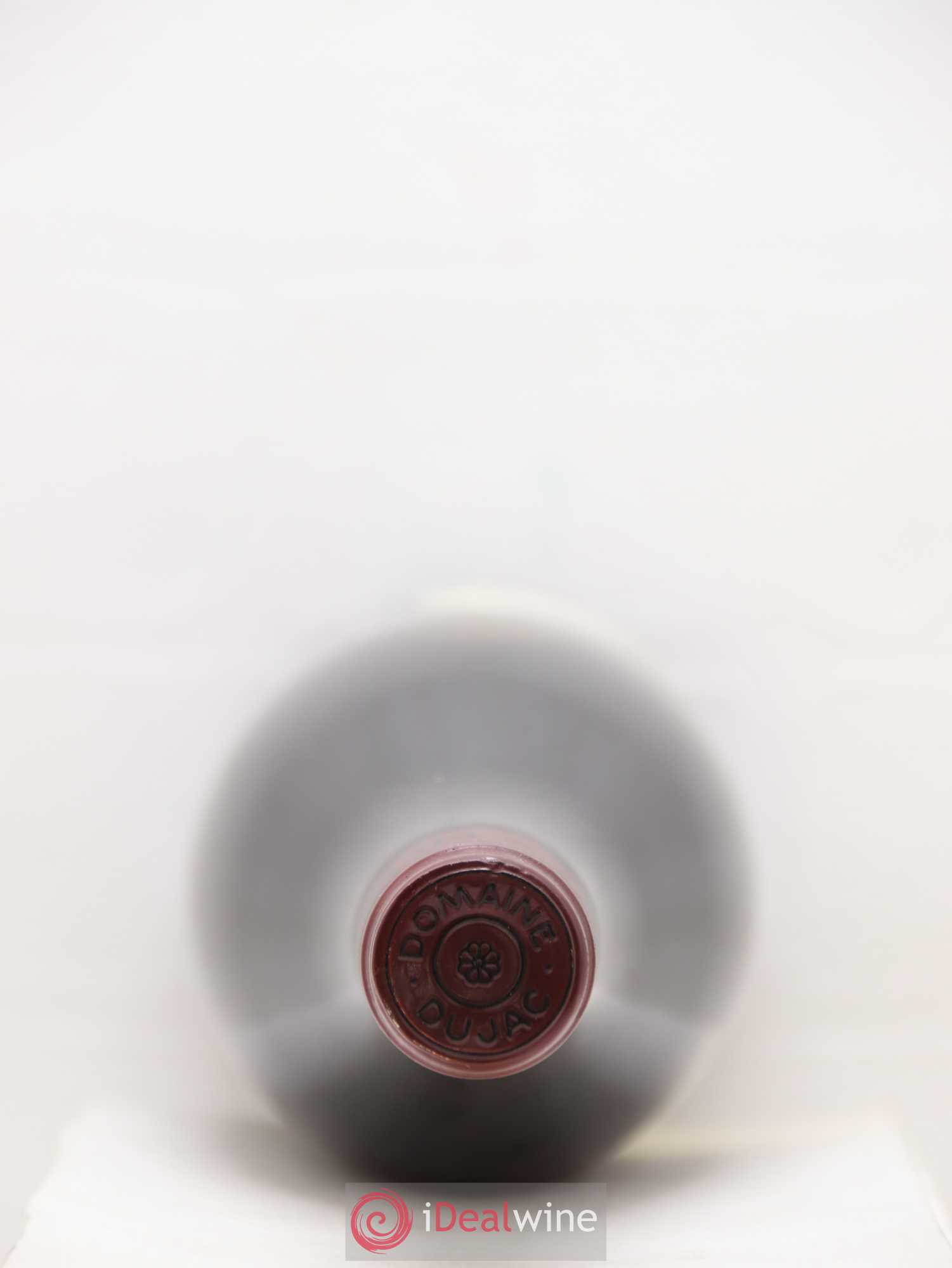 Clos de la Roche Grand Cru Dujac (Domaine) 1996 - Lot de 1 bouteille - 1