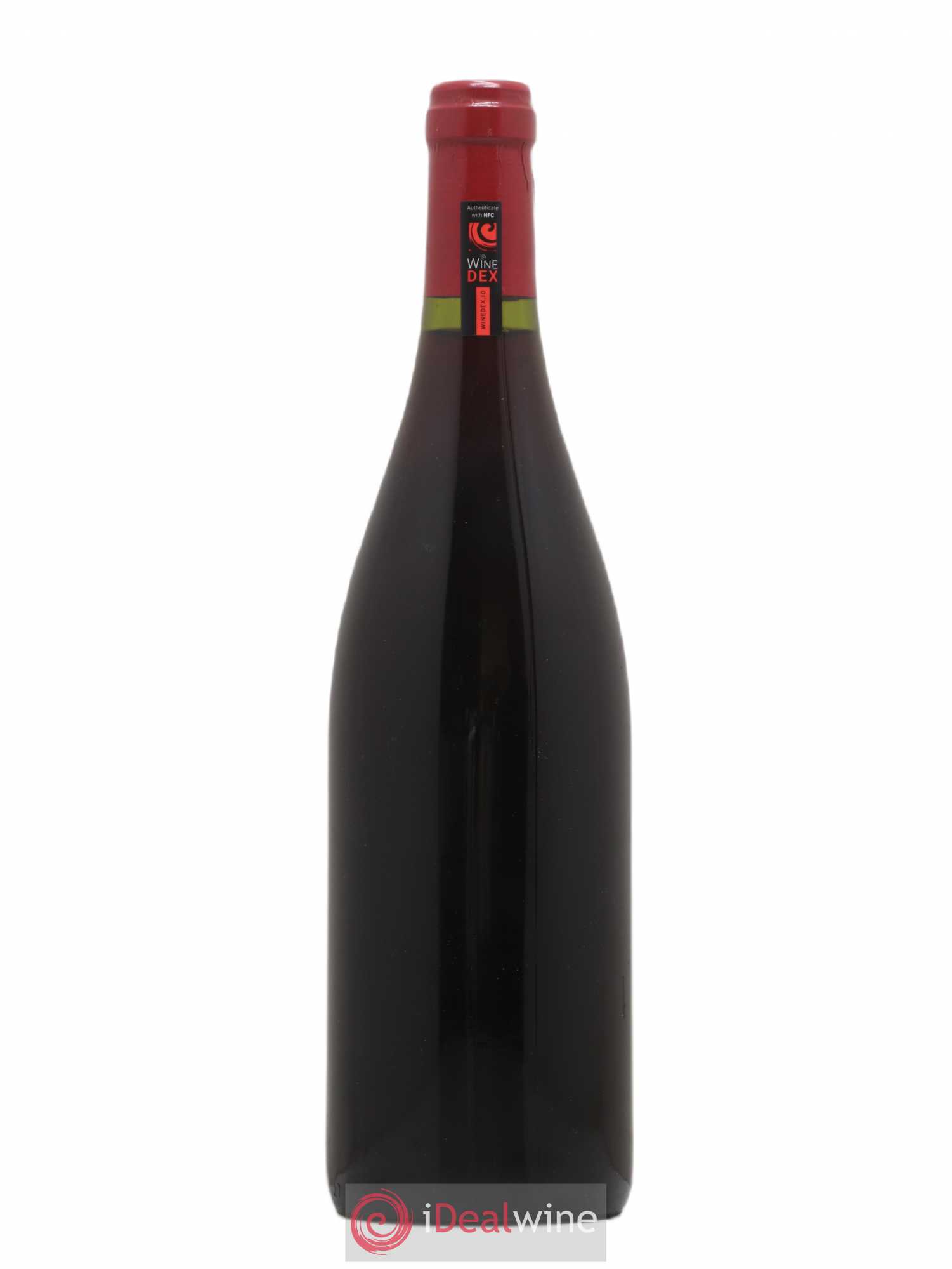 Morey-Saint-Denis 1er Cru Les Blanchards Jacky Truchot 2000 - Lot de 1 bouteille - 1