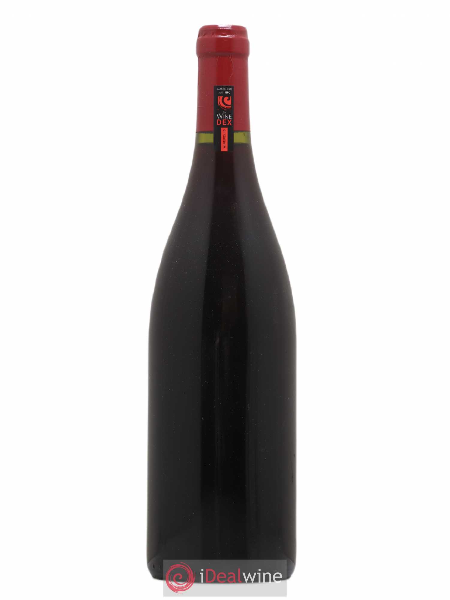 Morey-Saint-Denis 1er Cru Clos Sorbés Jacky Truchot 1999 - Lot de 1 bouteille - 1
