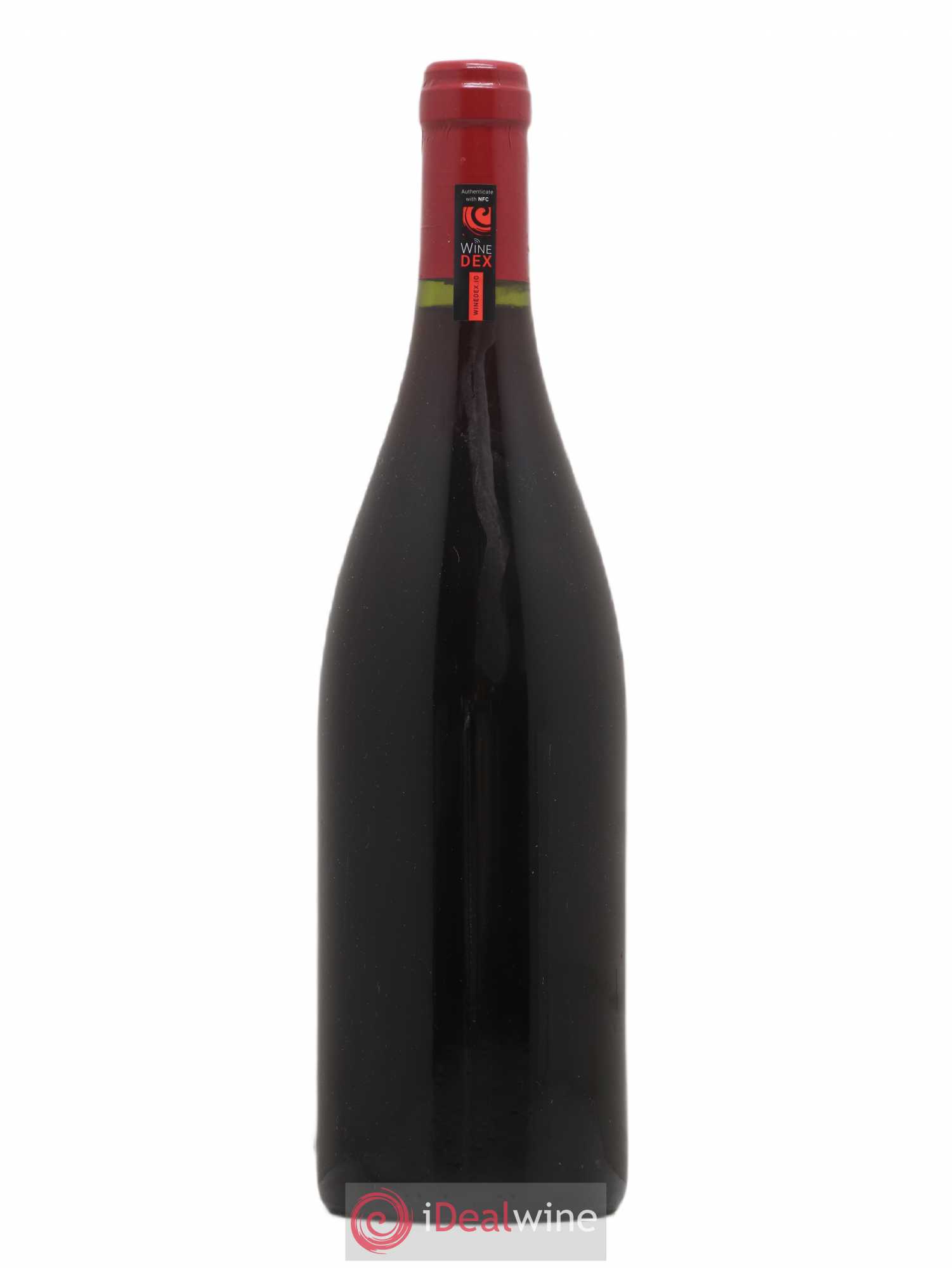 Chambolle-Musigny 1er Cru Les Sentiers Jacky Truchot 2000 - Lot de 1 bouteille - 1