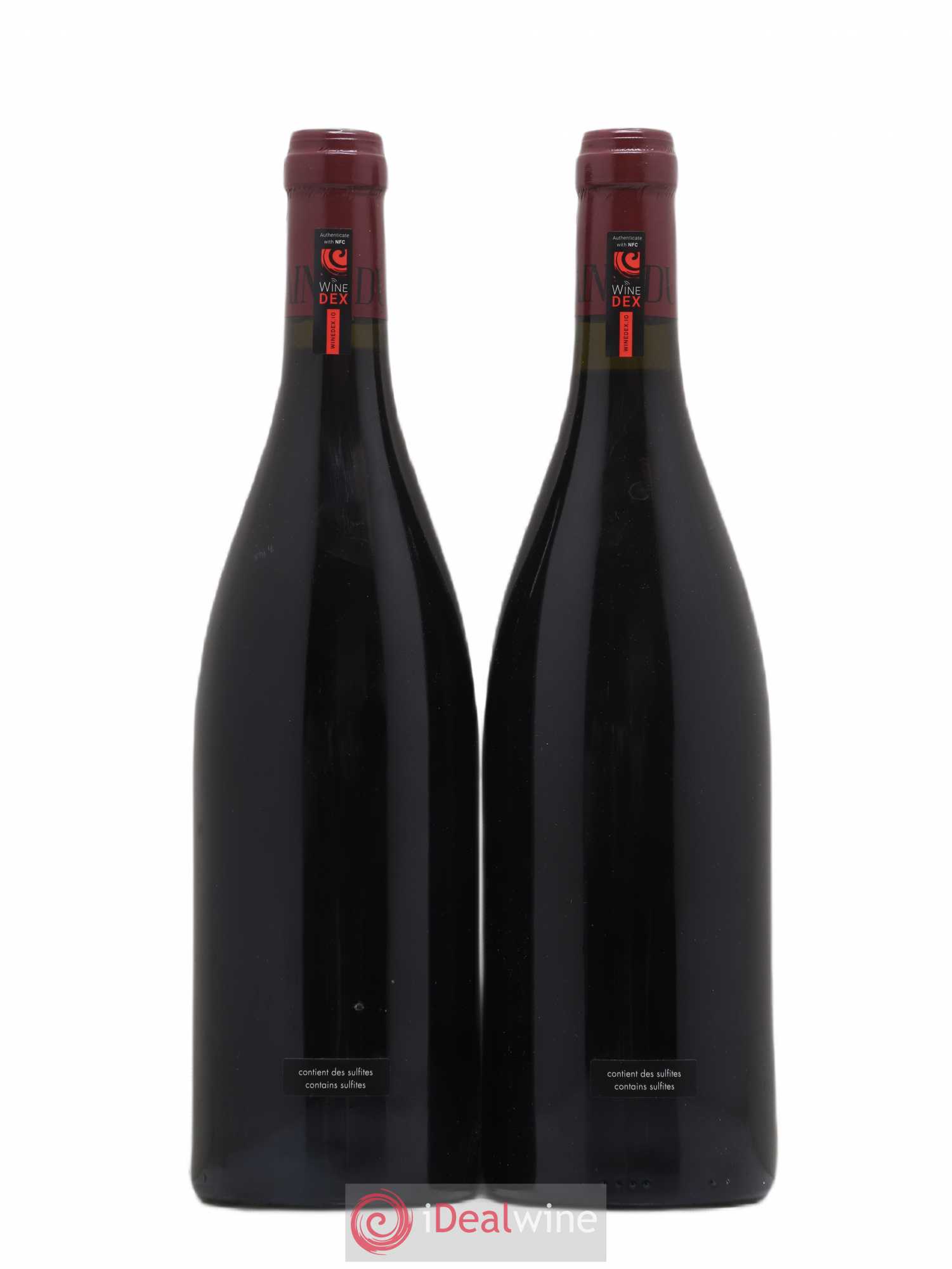 Clos de la Roche Grand Cru Dujac (Domaine) 2003 - Lot de 2 bouteilles - 1
