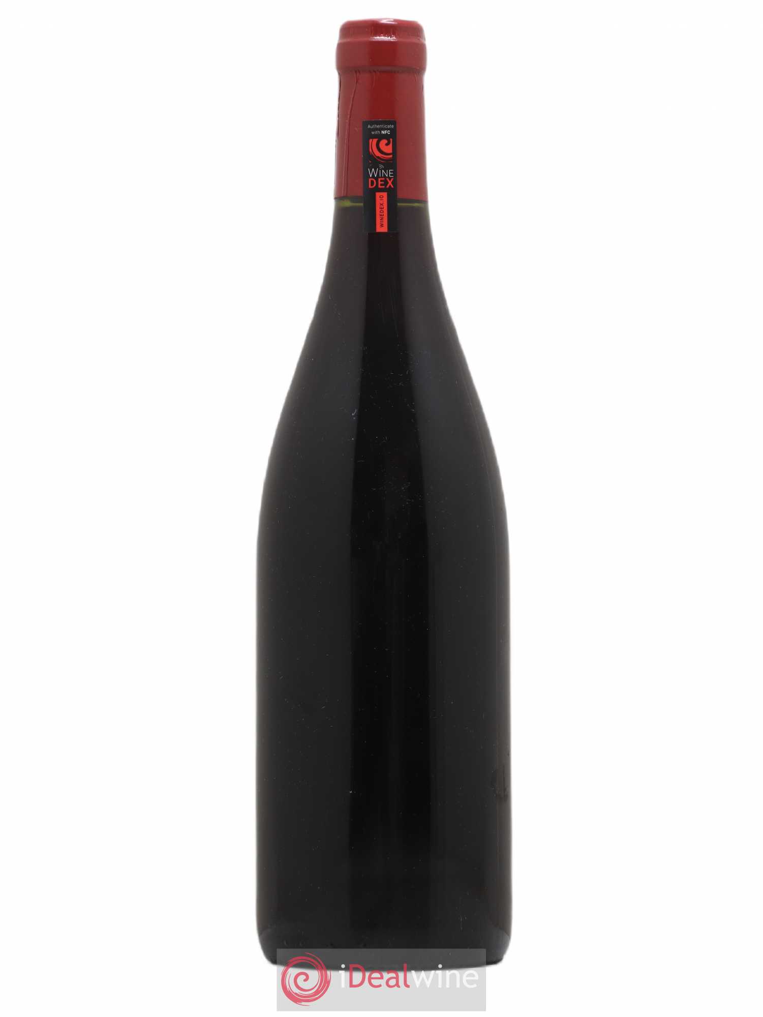 Clos de la Roche Grand Cru Jacky Truchot 2005 - Lot de 1 bouteille - 1
