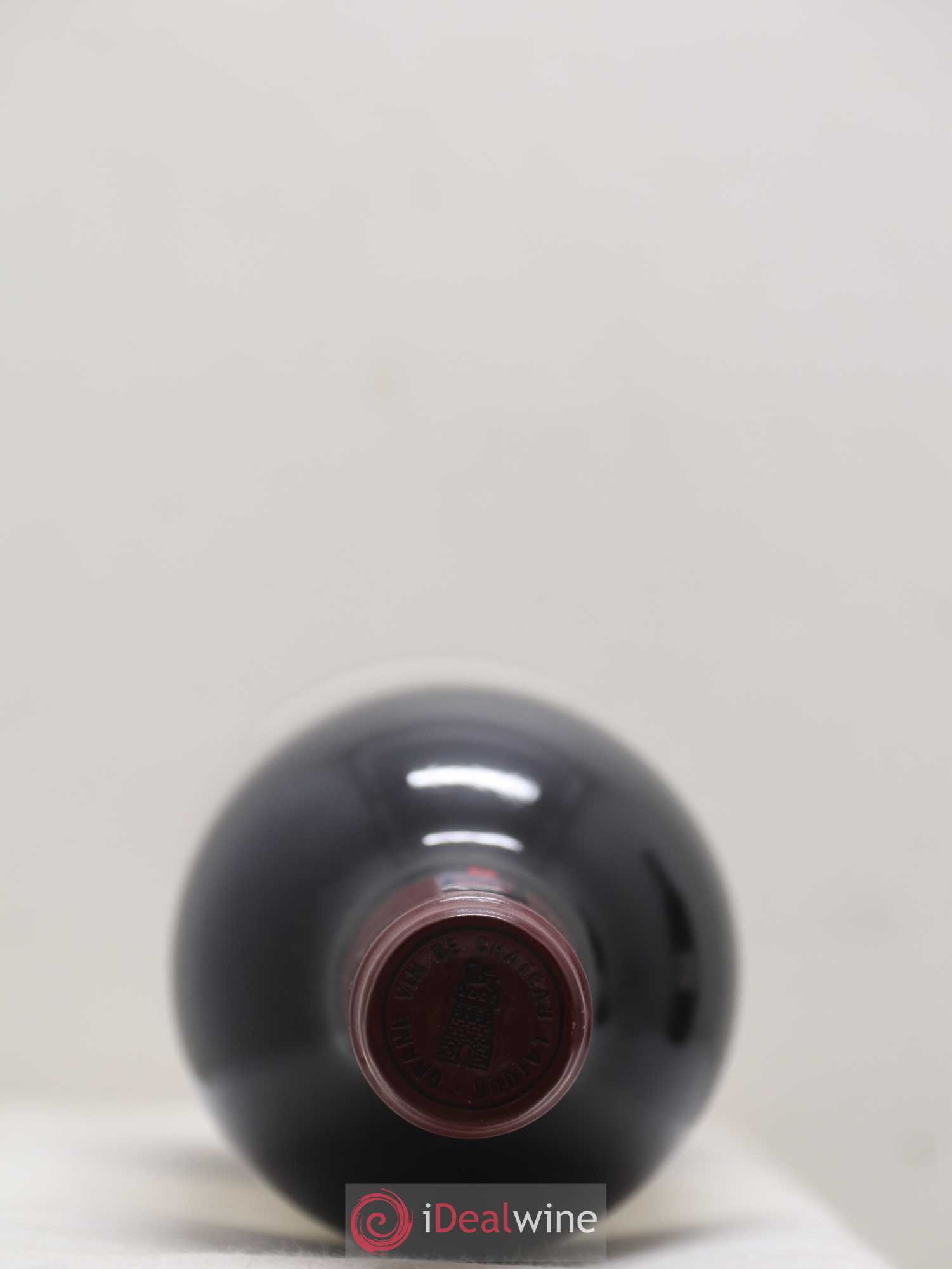 Château Latour 1er Grand Cru Classé 1995 - Lot de 2 bouteilles - 2