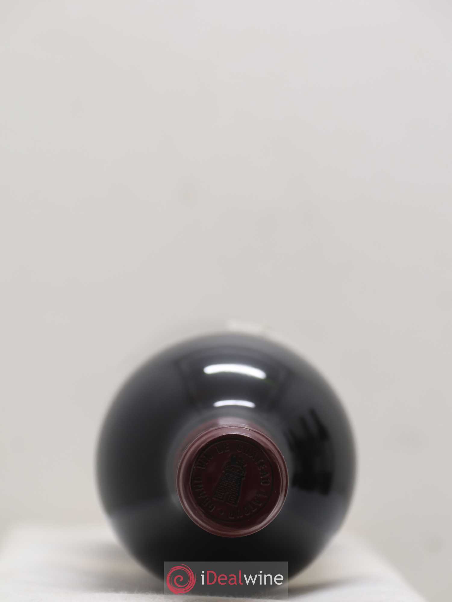 Château Latour 1er Grand Cru Classé 1997 - Lot de 3 bouteilles - 2