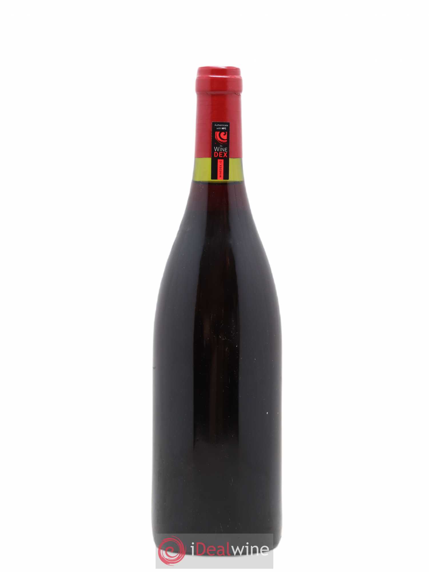 Châteauneuf-du-Pape Château Rayas Emmanuel Reynaud 1998 - Lot de 1 bouteille - 1