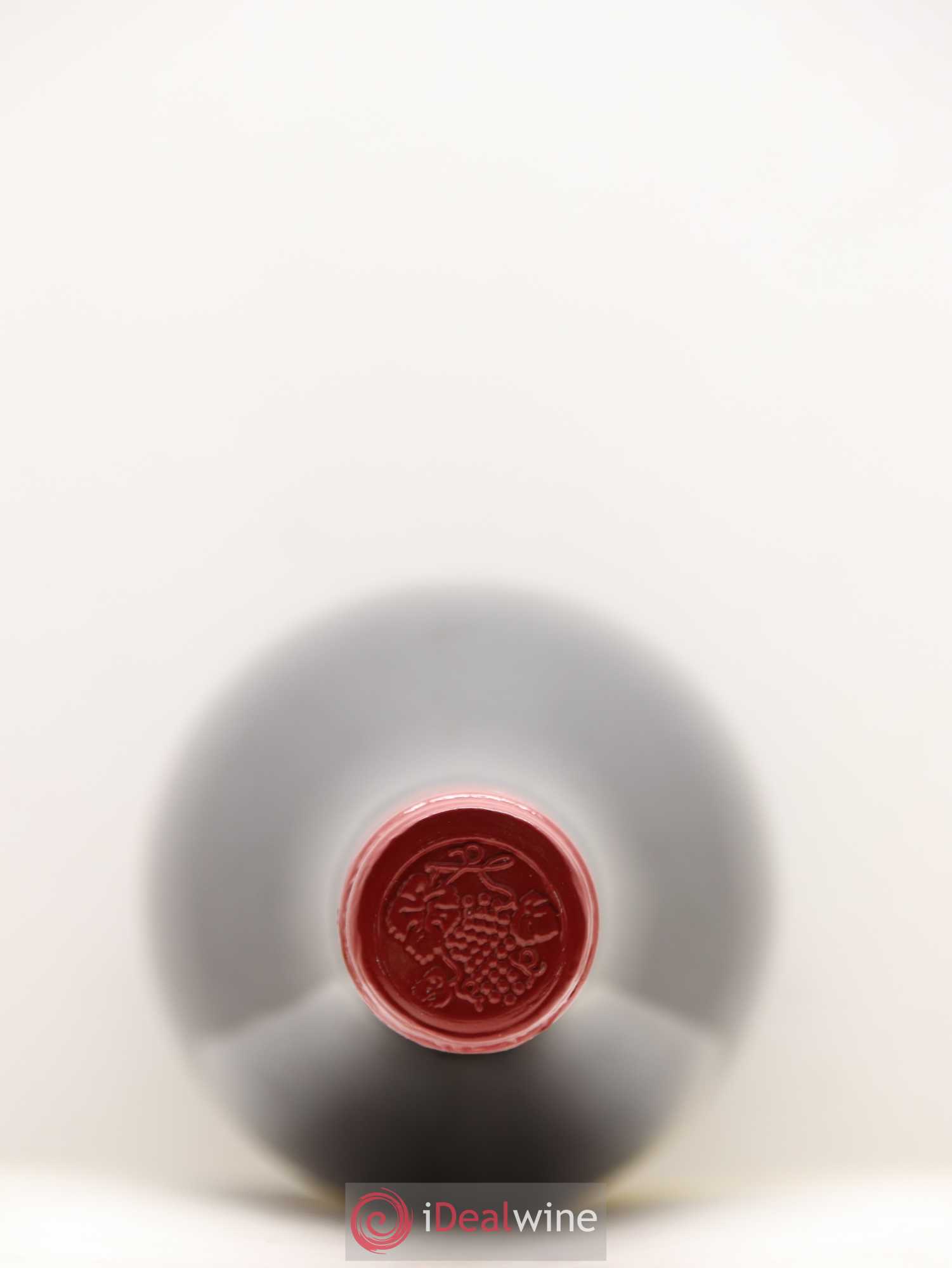 Pays d'Hérault Grange des Pères Laurent Vaillé 2016 - Lot de 1 bouteille - 1