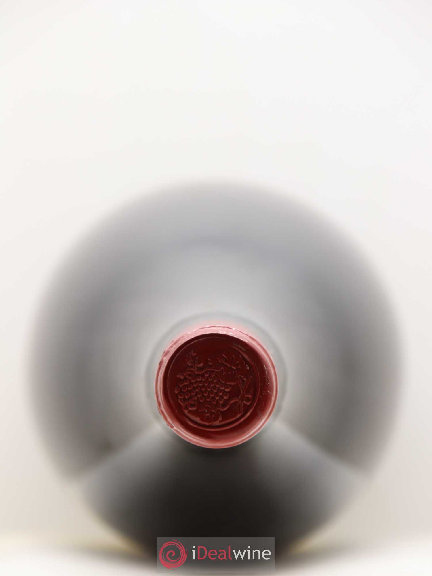 Pays d'Hérault Grange des Pères Laurent Vaillé 2014 - Lot de 1 magnum - 1