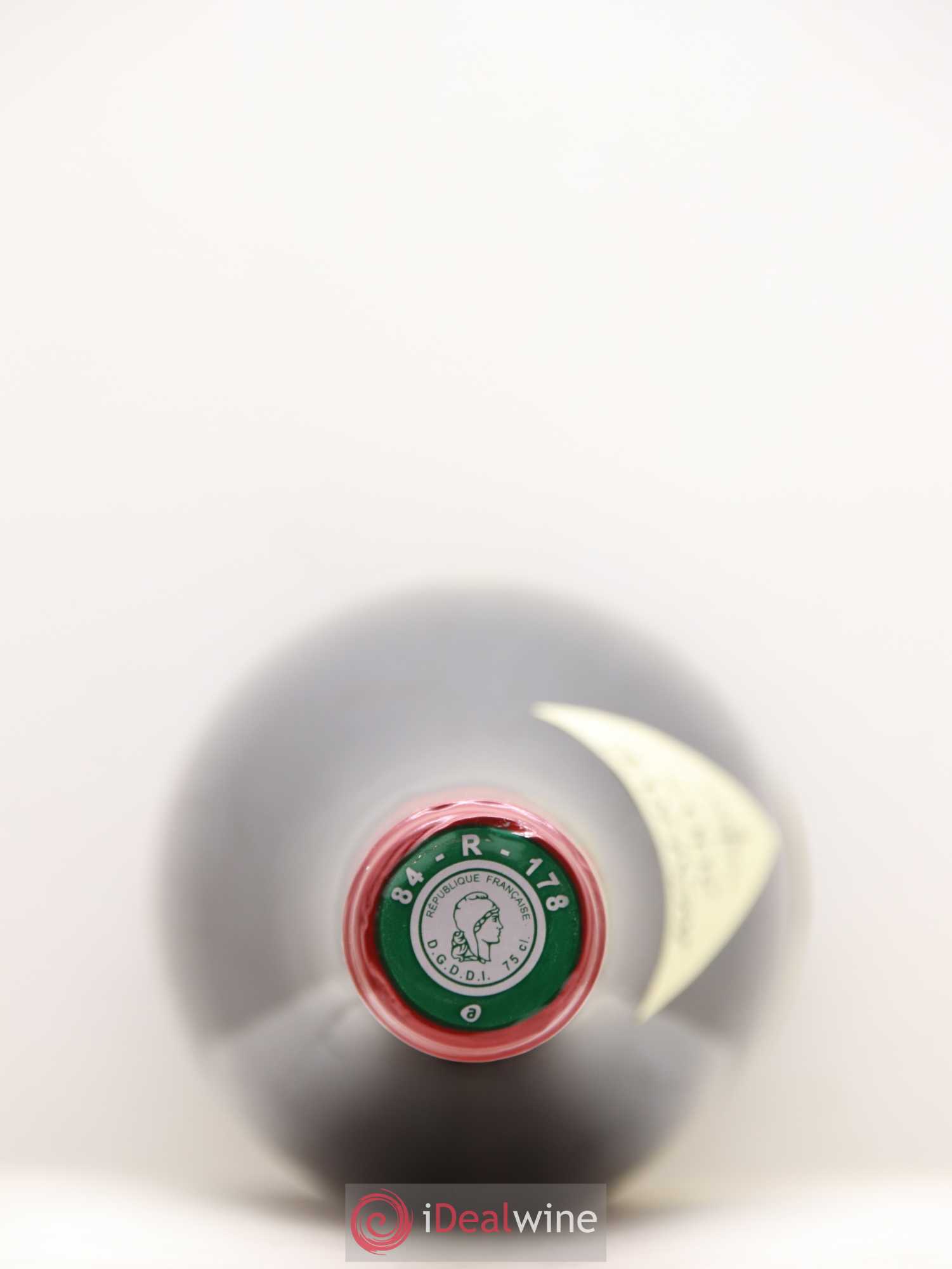 Châteauneuf-du-Pape Château Rayas Emmanuel Reynaud 2007 - Lot de 2 bouteilles - 1