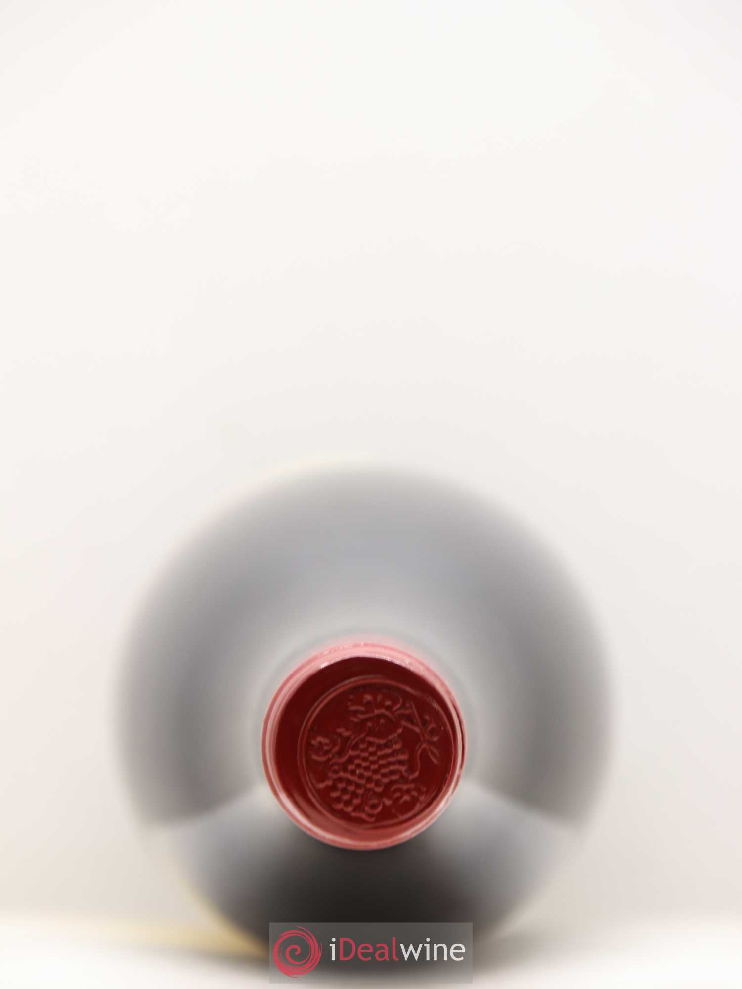 Pays d'Hérault Grange des Pères Laurent Vaillé 2015 - Lotto di 2 bottiglie - 1