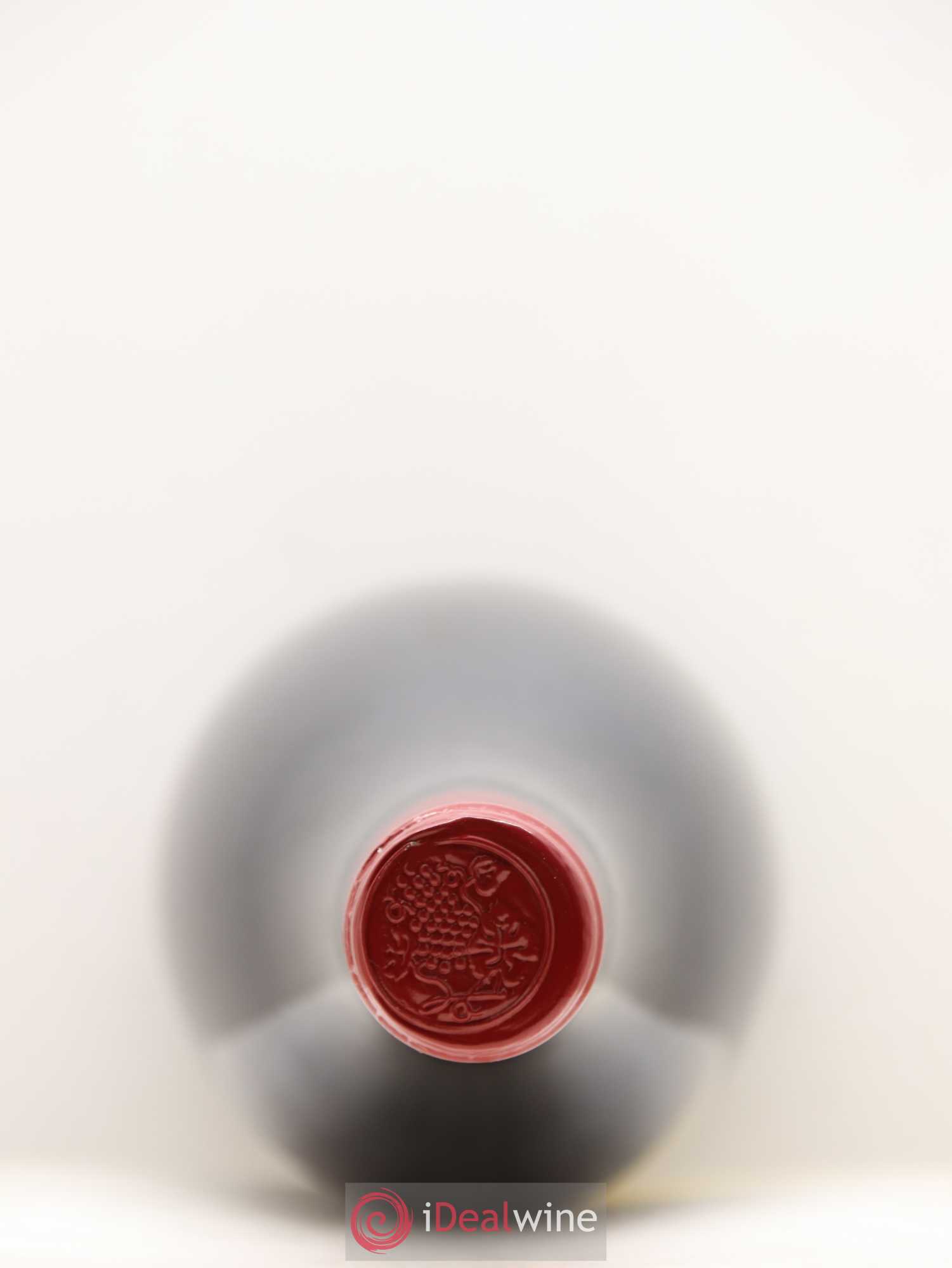 Pays d'Hérault Grange des Pères Laurent Vaillé 2015 - Lot de 1 bouteille - 1