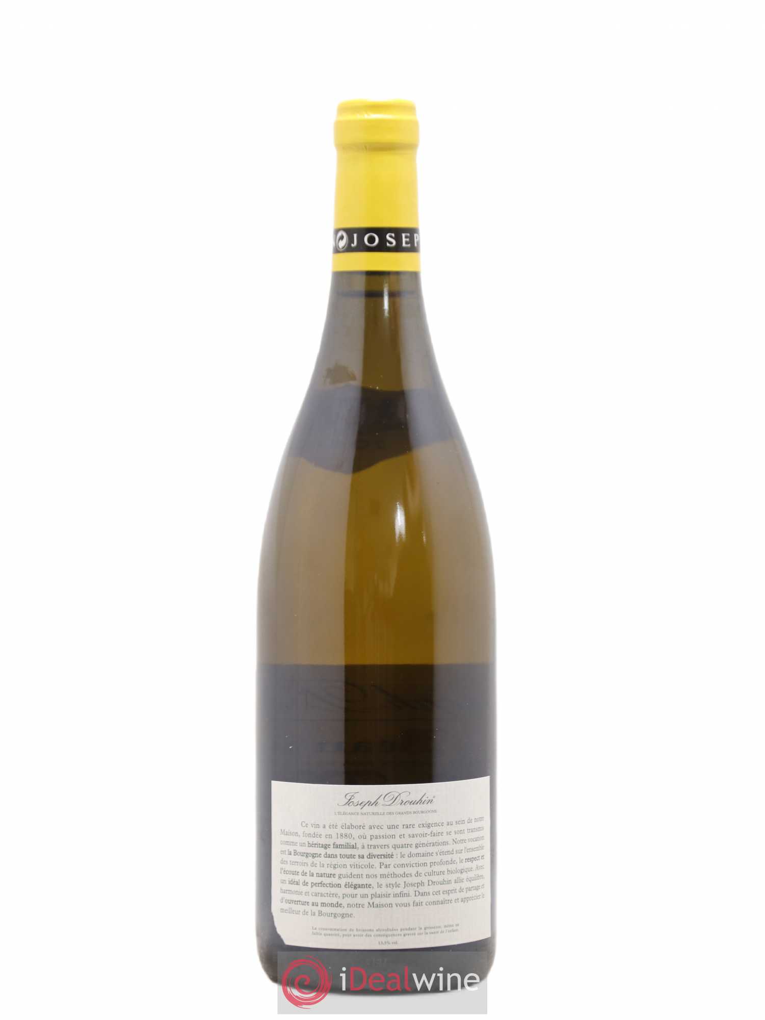 Beaune 1er Cru Clos des Mouches Joseph Drouhin 2004 - Lot de 1 bouteille - 1