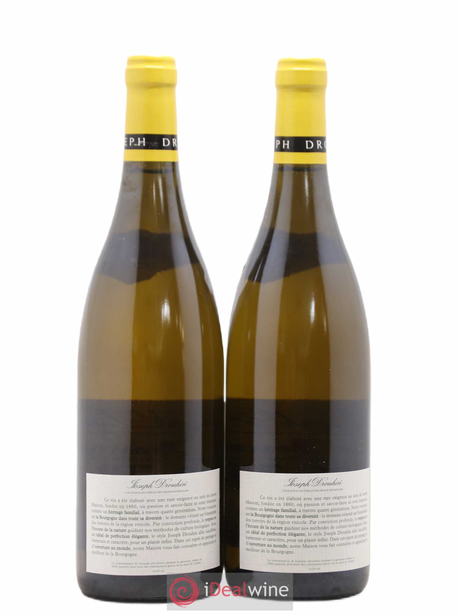 Champagne Collet Esprit Couture - Lotto di 1 bottiglia - 1