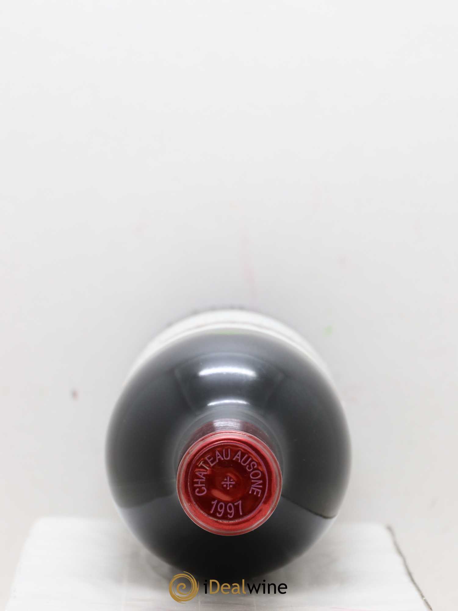 Château Ausone 1er Grand Cru Classé A 1997 - Lot of 1 bottle - 1