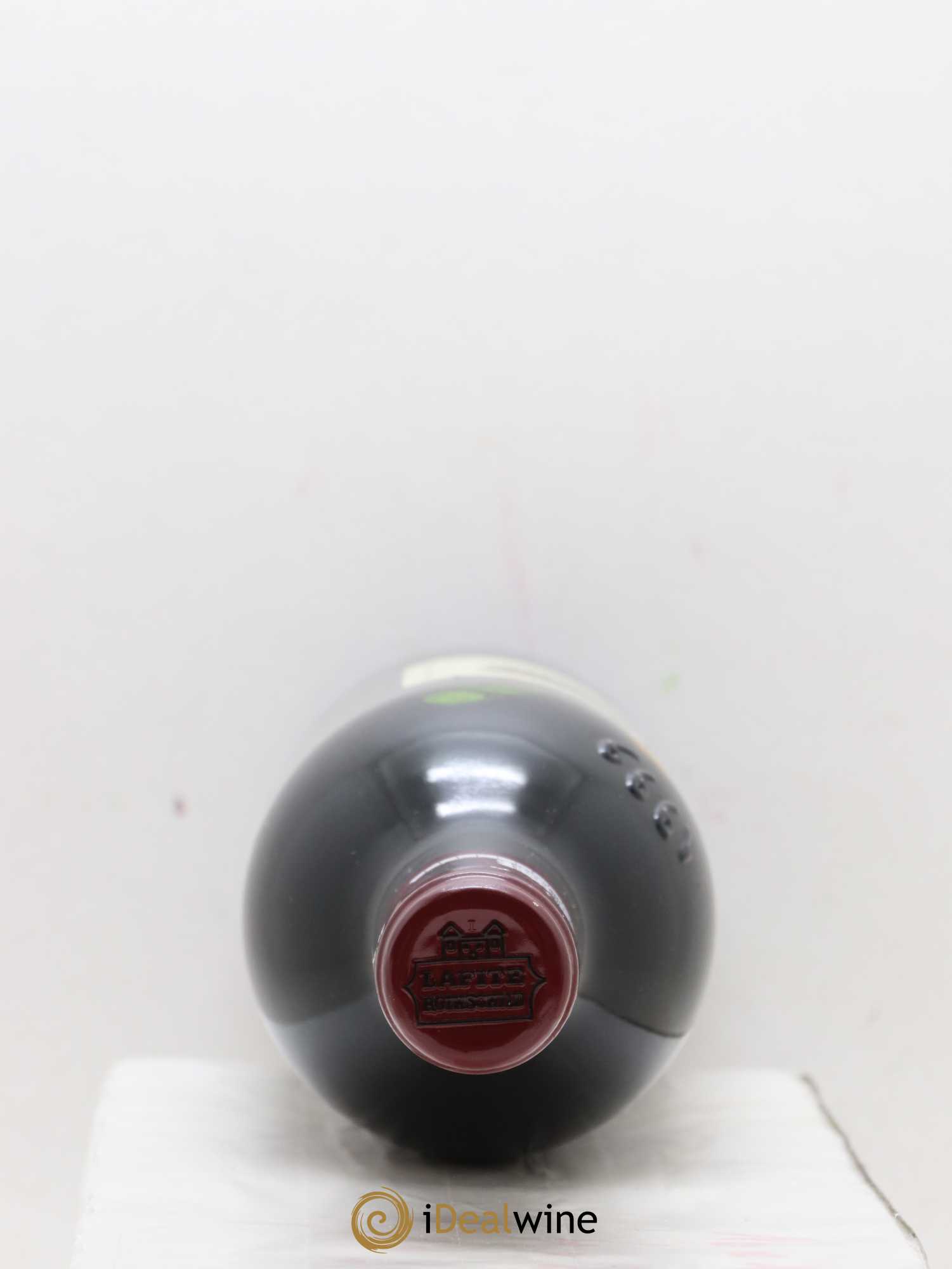 Château Lafite Rothschild 1er Grand Cru Classé 1999 - Posten von 1 Flasche - 1