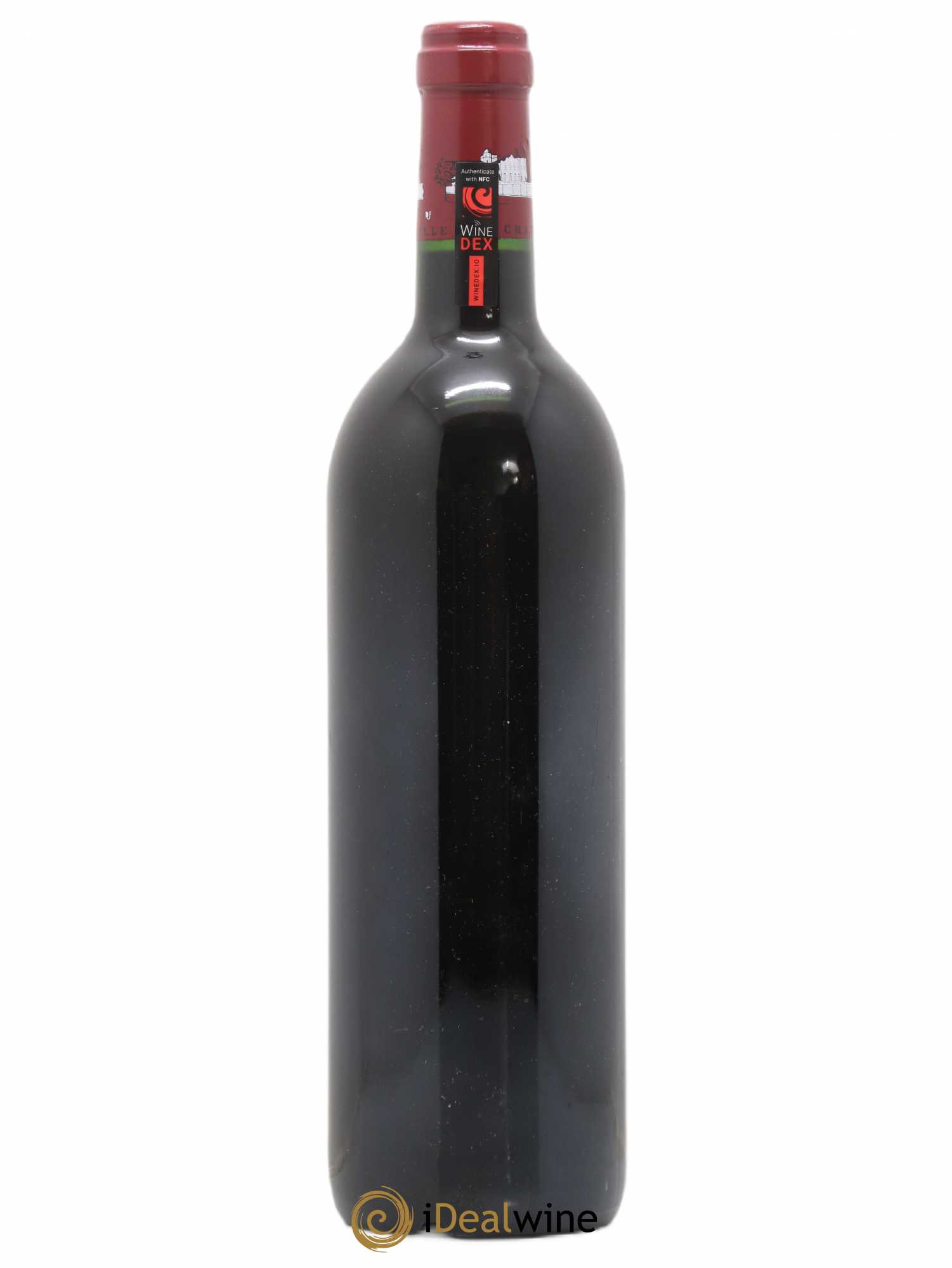 Château Lafite Rothschild 1er Grand Cru Classé 2001 - Lot de 1 bouteille - 1