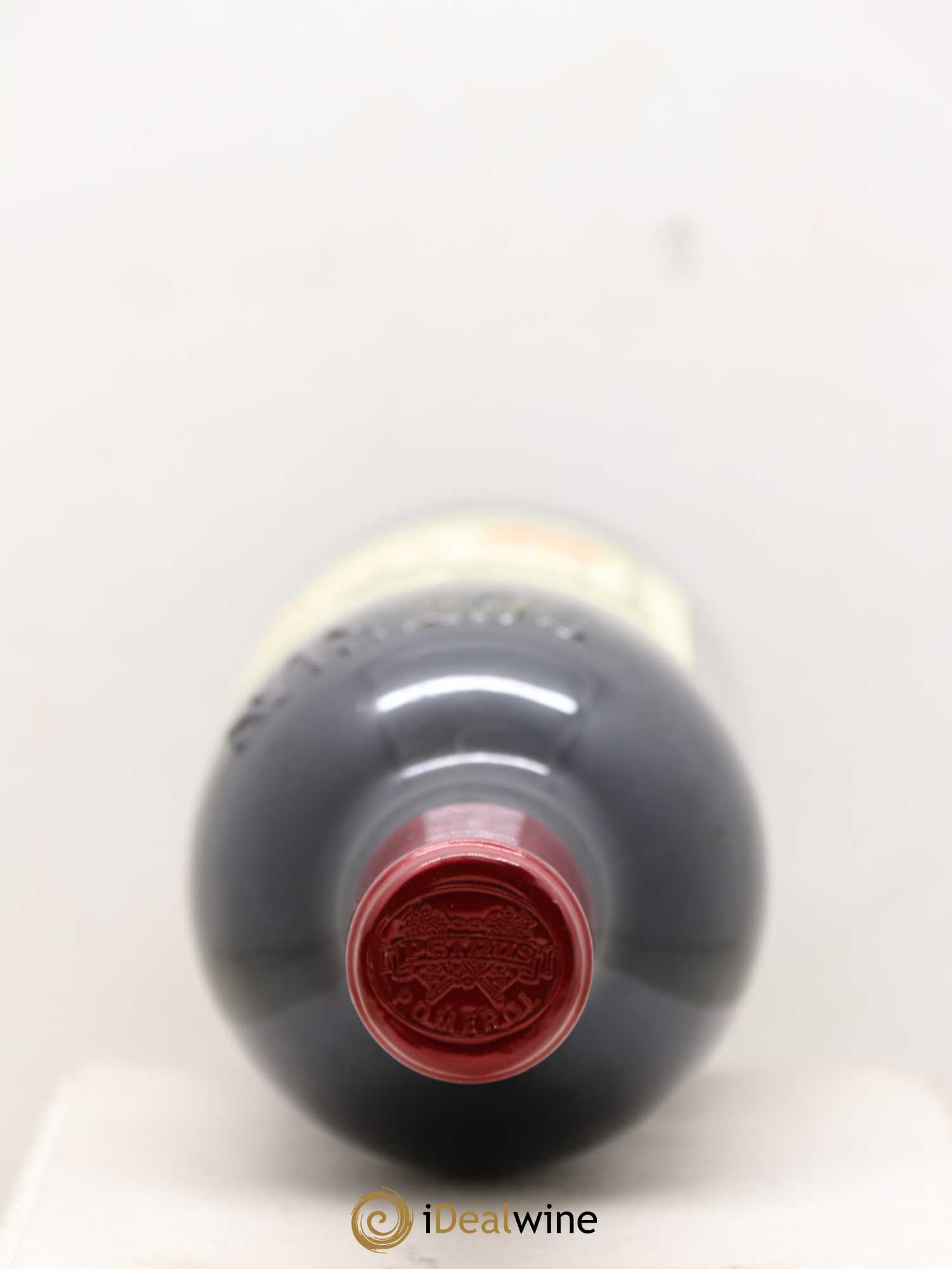 Petrus 2007 - Lot de 1 bouteille - 2