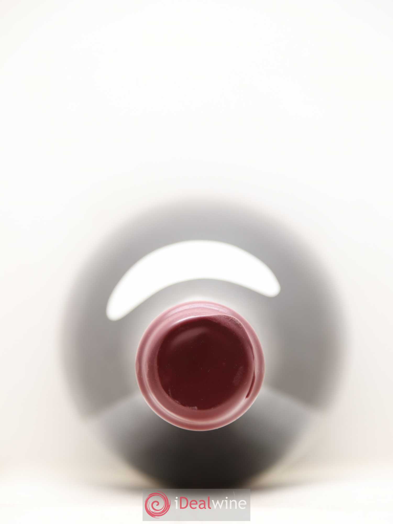 Clos de Vougeot Grand Cru Leroy (Domaine) 2015 - Posten von 1 Flasche - 2