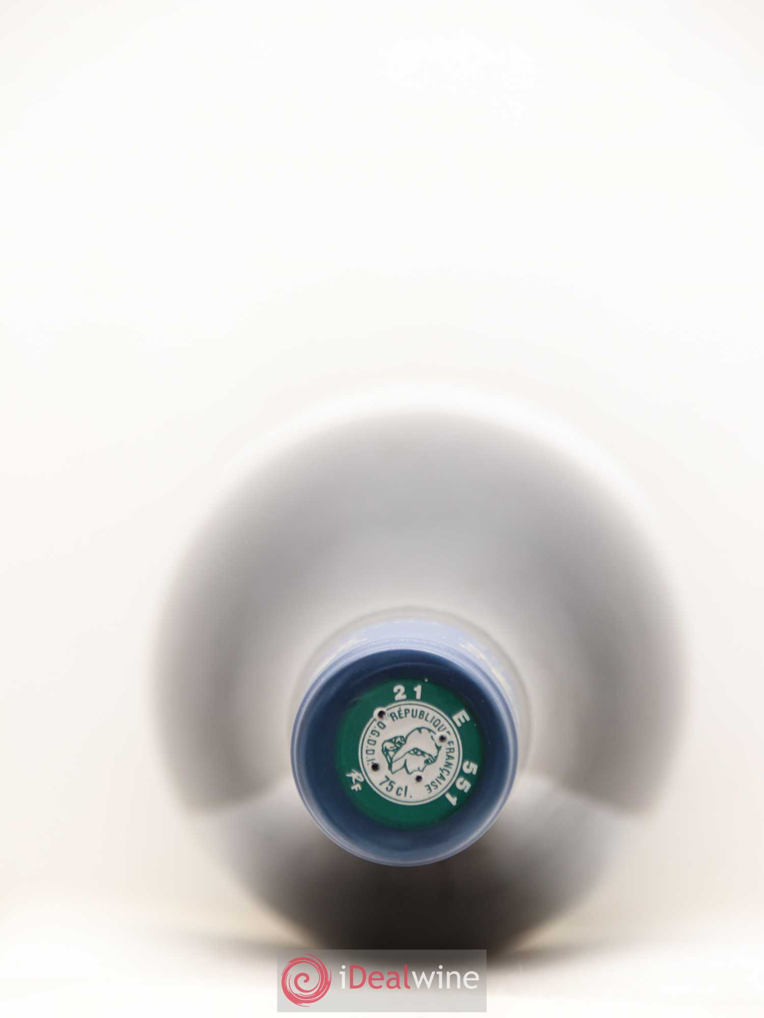 Clos de Vougeot Grand Cru Comte Liger-Belair (Domaine du) 2015 - Lotto di 1 bottiglia - 2