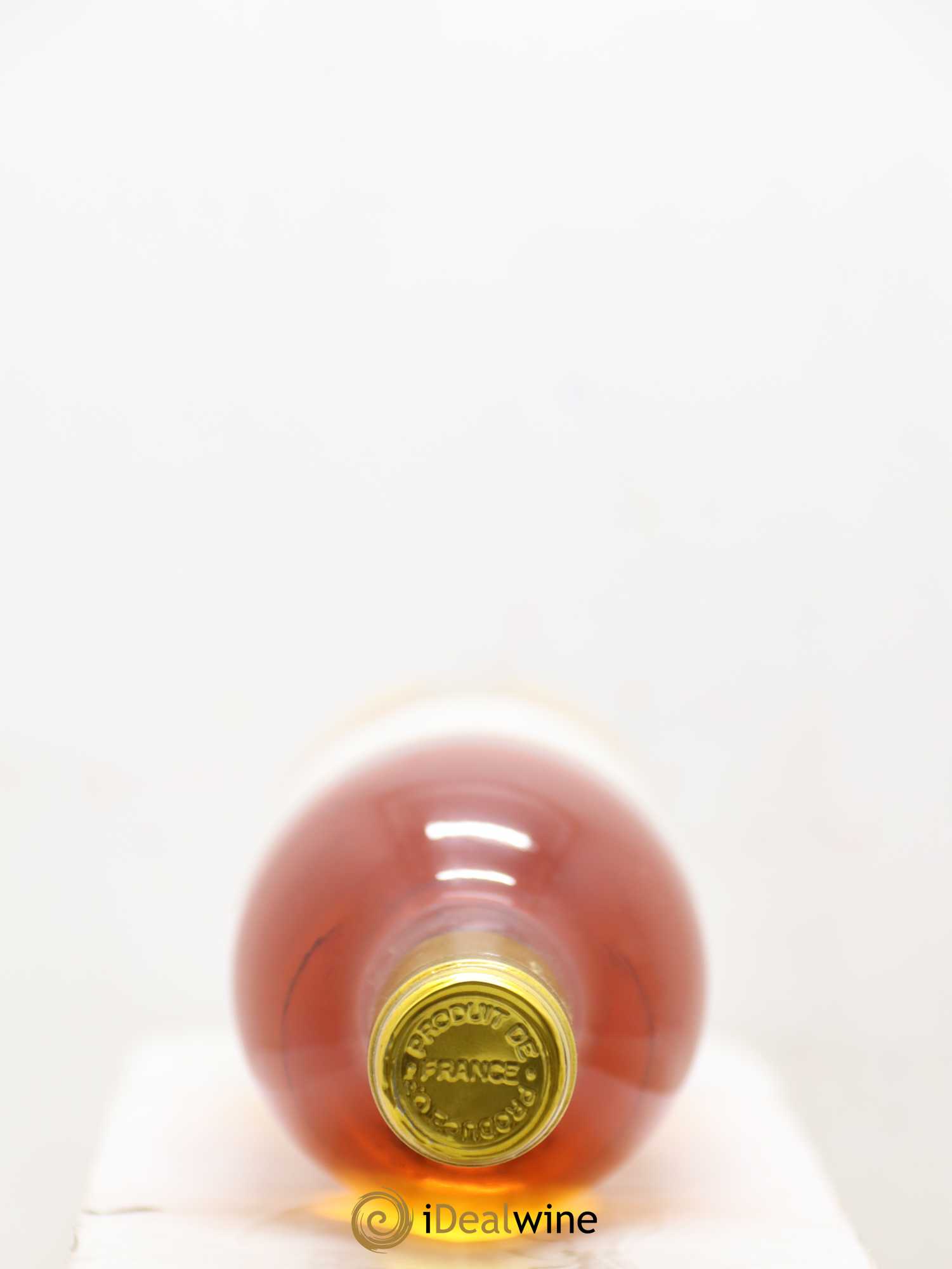 Château Gilette 1976 - Lotto di 1 bottiglia - 1