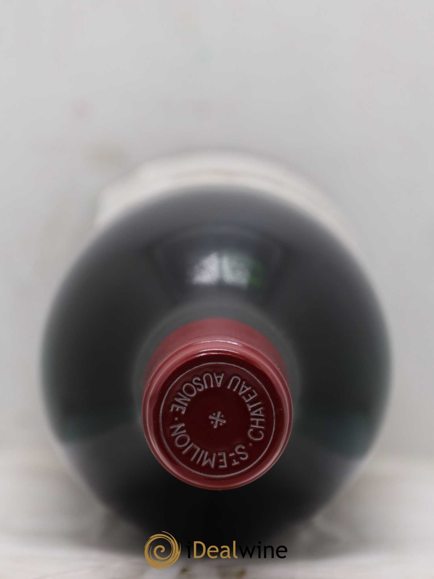 Château Ausone 1er Grand Cru Classé A 1994 - Lot de 1 bouteille - 1