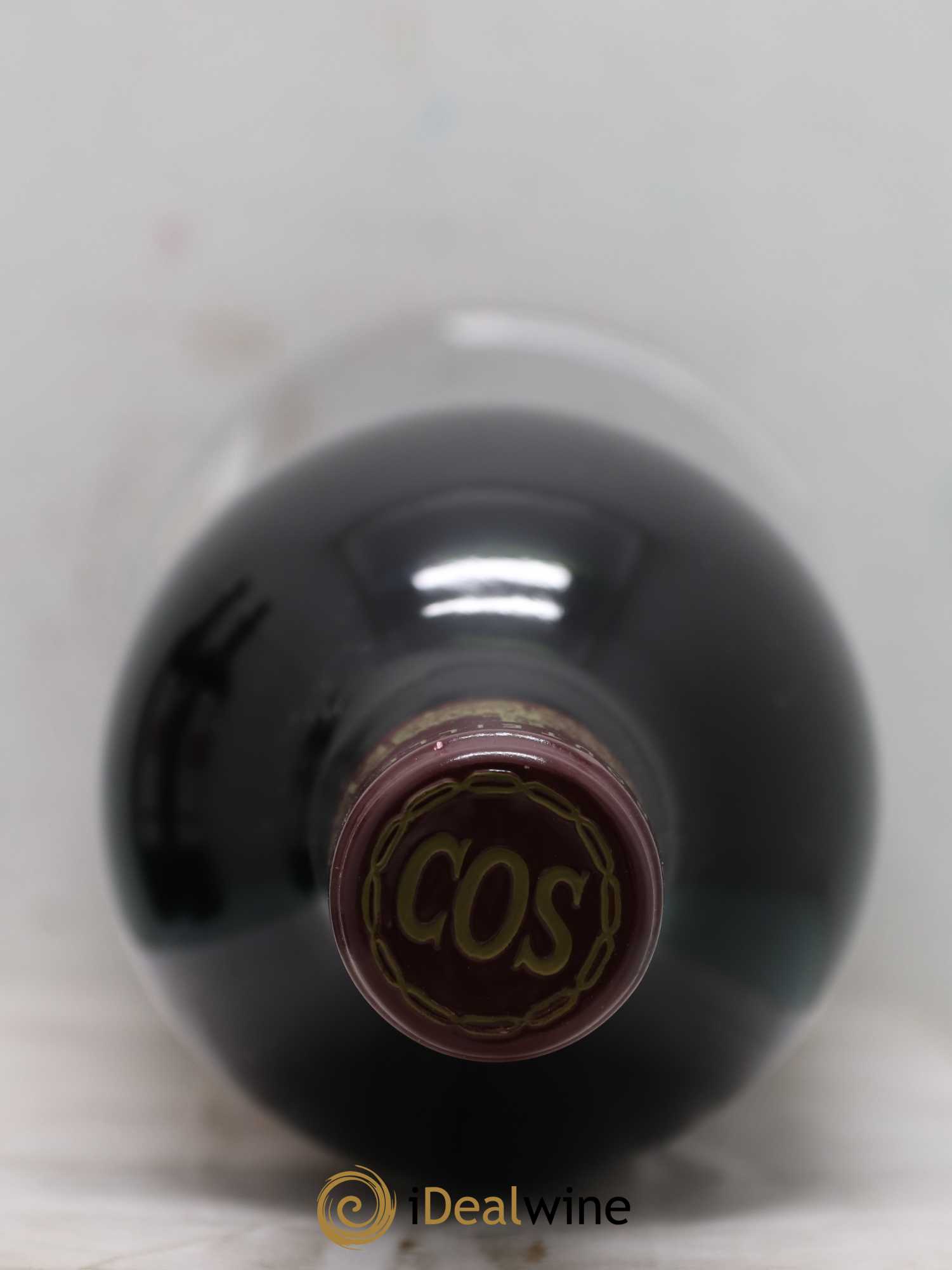 Cos d'Estournel 2ème Grand Cru Classé 1990 - Lot de 3 bouteilles - 1