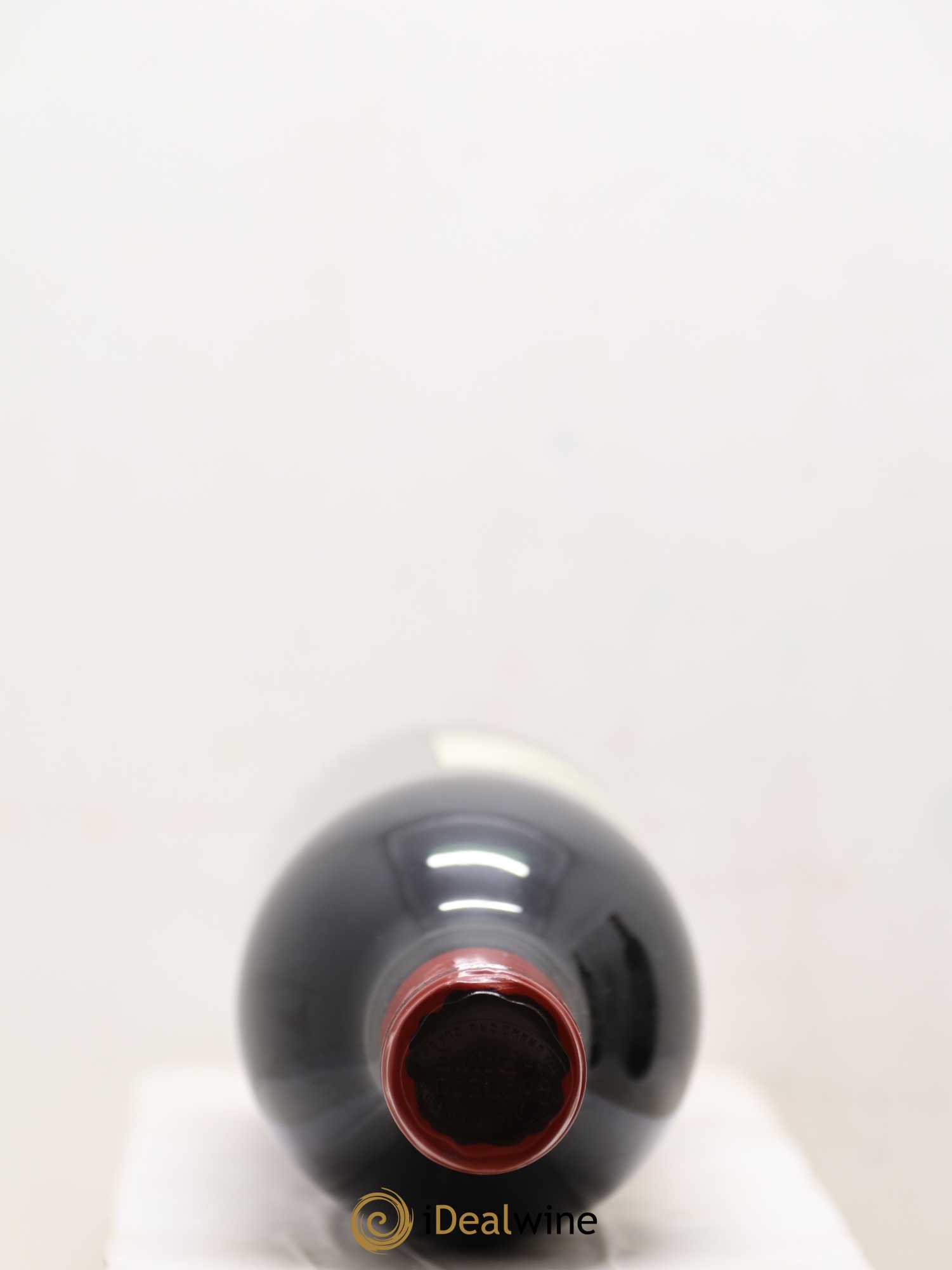 Château Pavie 1er Grand Cru Classé A 1986 - Lot de 3 bouteilles - 1