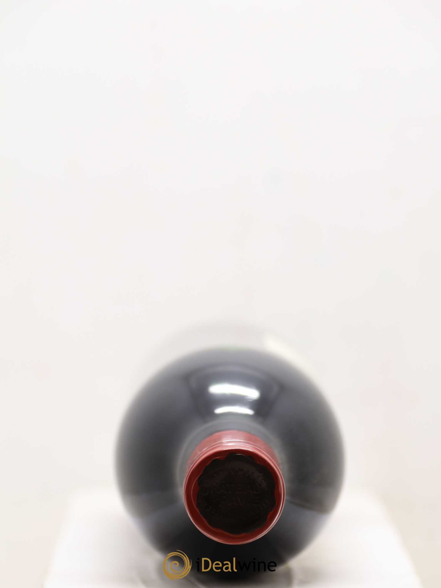 Château Pavie 1er Grand Cru Classé A 1986 - Lot de 2 bouteilles - 1