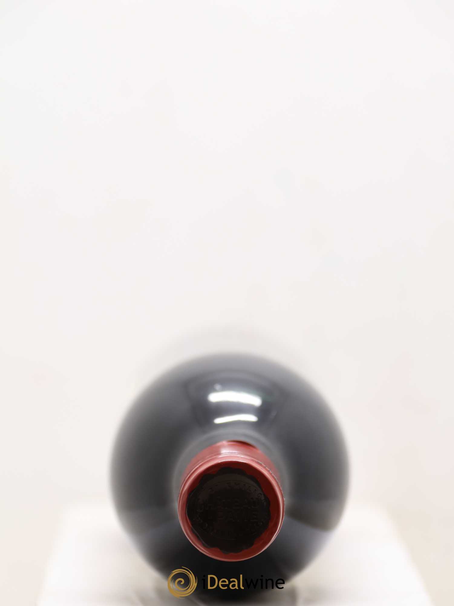 Château Pavie 1er Grand Cru Classé A 1986 - Lot de 1 bouteille - 1