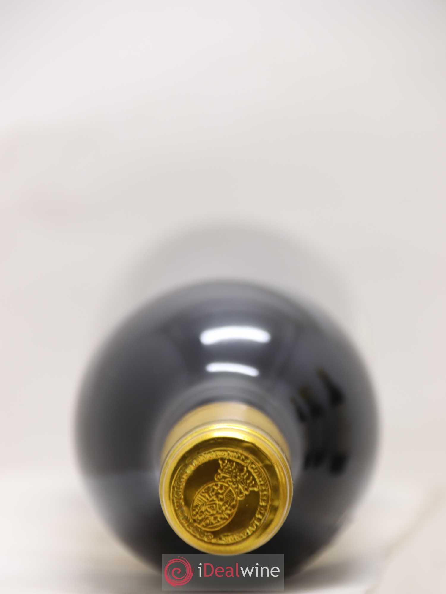 Château Pichon Longueville Comtesse de Lalande 2ème Grand Cru Classé 1985 - Lot de 3 bouteilles - 1