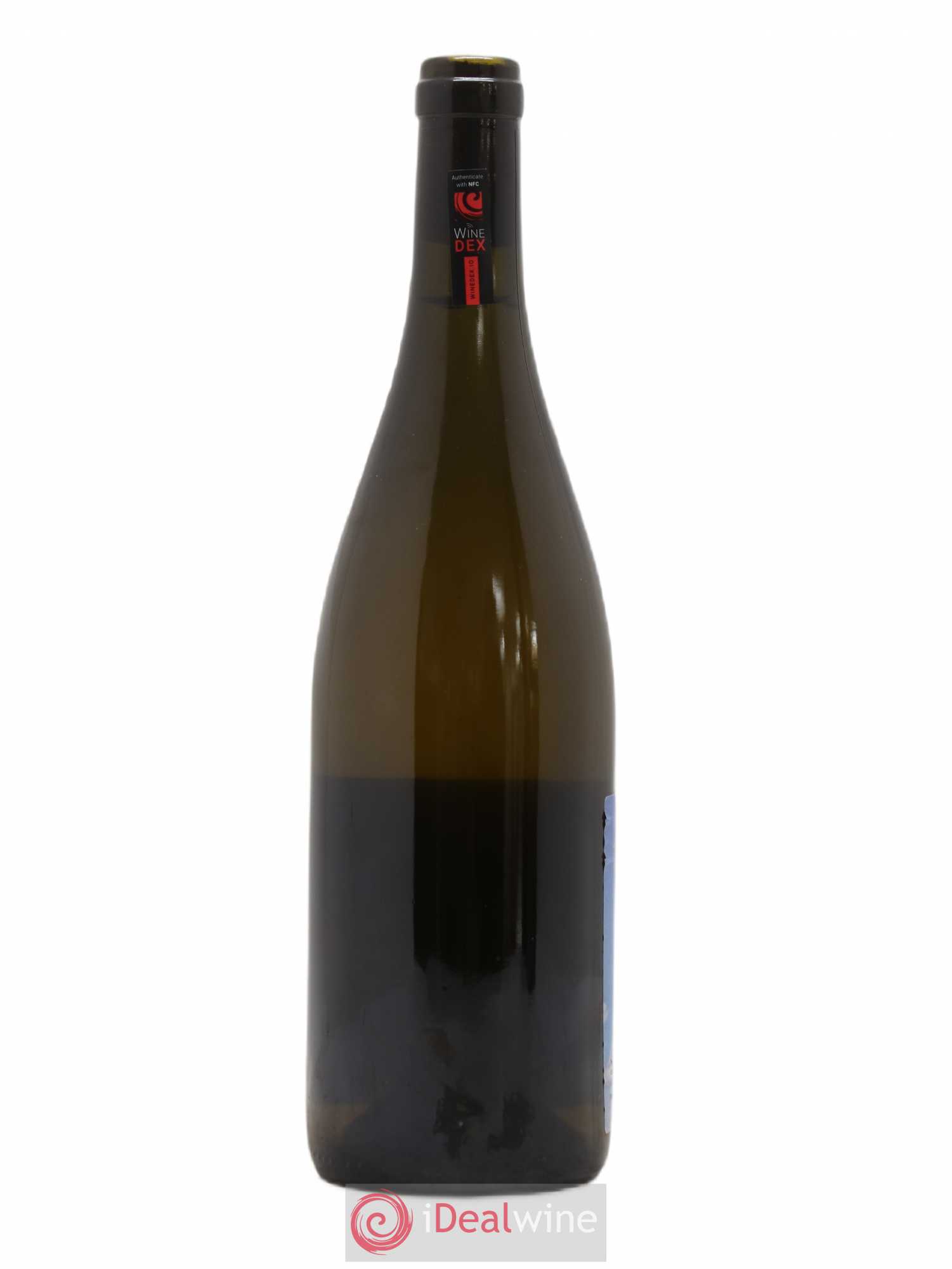 Vin de France Entre Deux Bleus Les saugettes Kenjiro Kagami - Domaine des Miroirs 2013 - Lot de 1 bouteille - 1