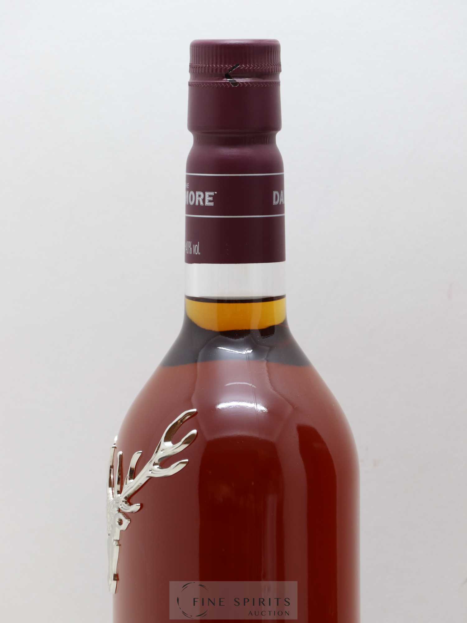 Dalmore 12 years Of. (sans prix de réserve) - Lot de 1 bouteille - 3