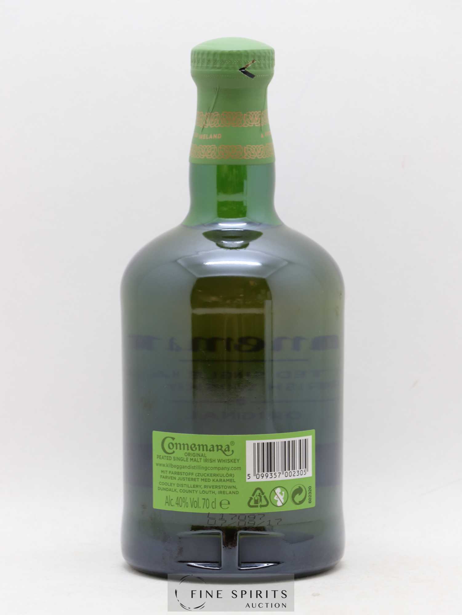 Connemara Of. Original (sans prix de réserve) - Lot de 1 bouteille - 1