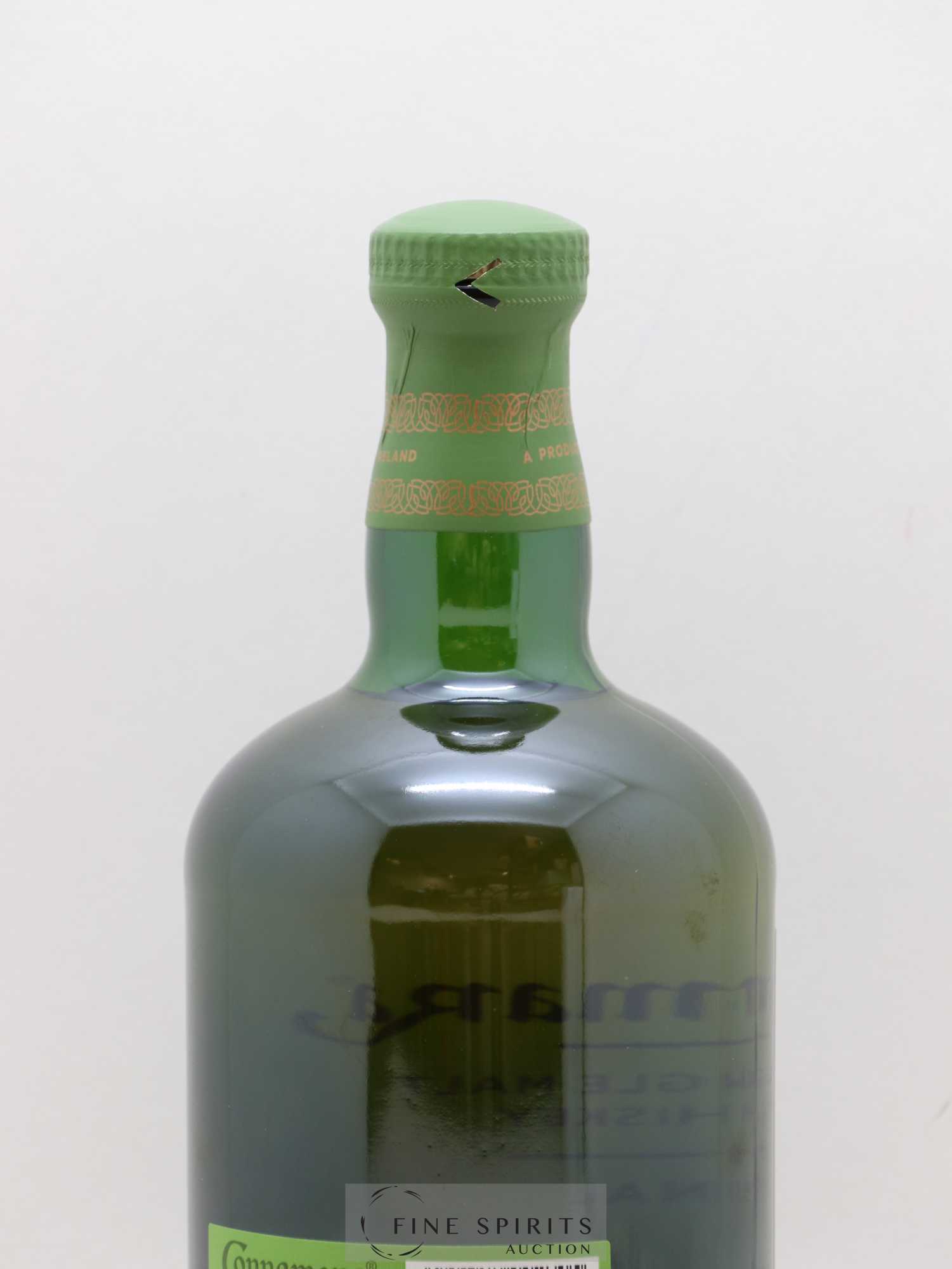 Connemara Of. Original (sans prix de réserve) - Lot de 1 bouteille - 2
