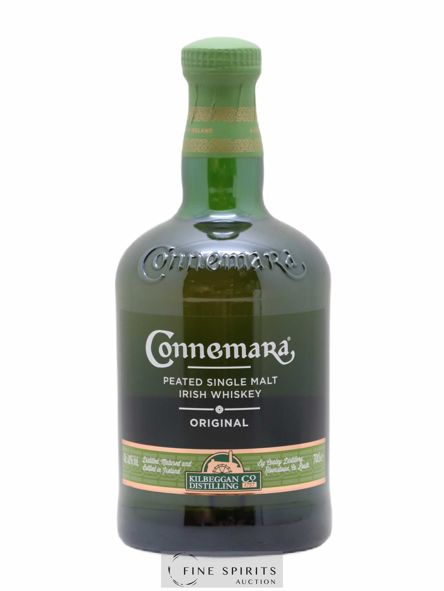 Connemara Of. Original (sans prix de réserve) - Lot de 1 bouteille - 0