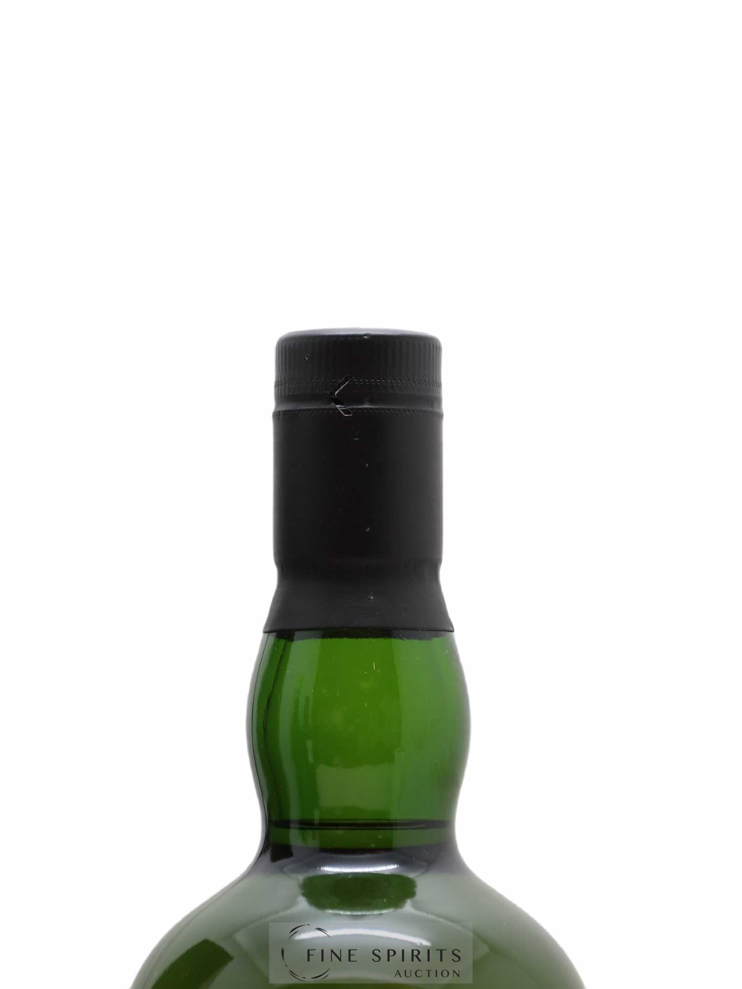 Ardbeg 1998 Of. Almost There 3rd Release - Committee Approved - bottled 2007 - Posten von 1 Flasche - 3