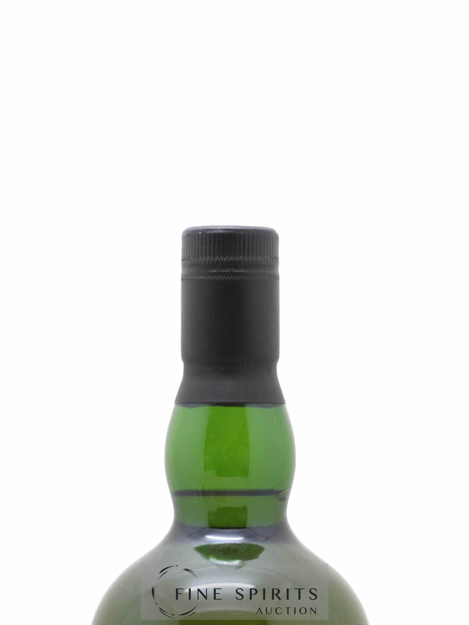 Ardbeg 10 years 1998 Of. Renaissance Non Chill-Filtered - bottled 2008 - Lot de 1 bouteille - 3
