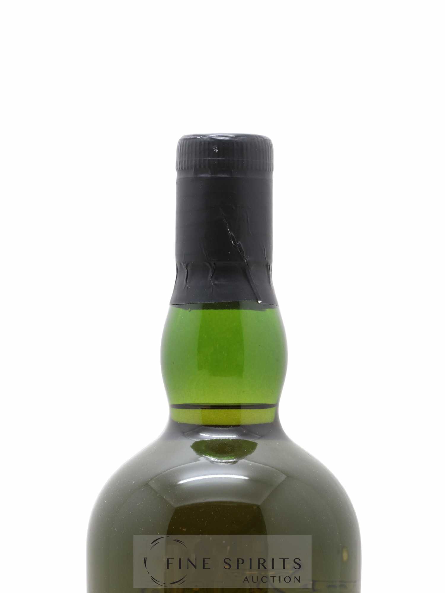 Ardbeg 17 years Of. The Ultimate - Lotto di 1 bottiglia - 3