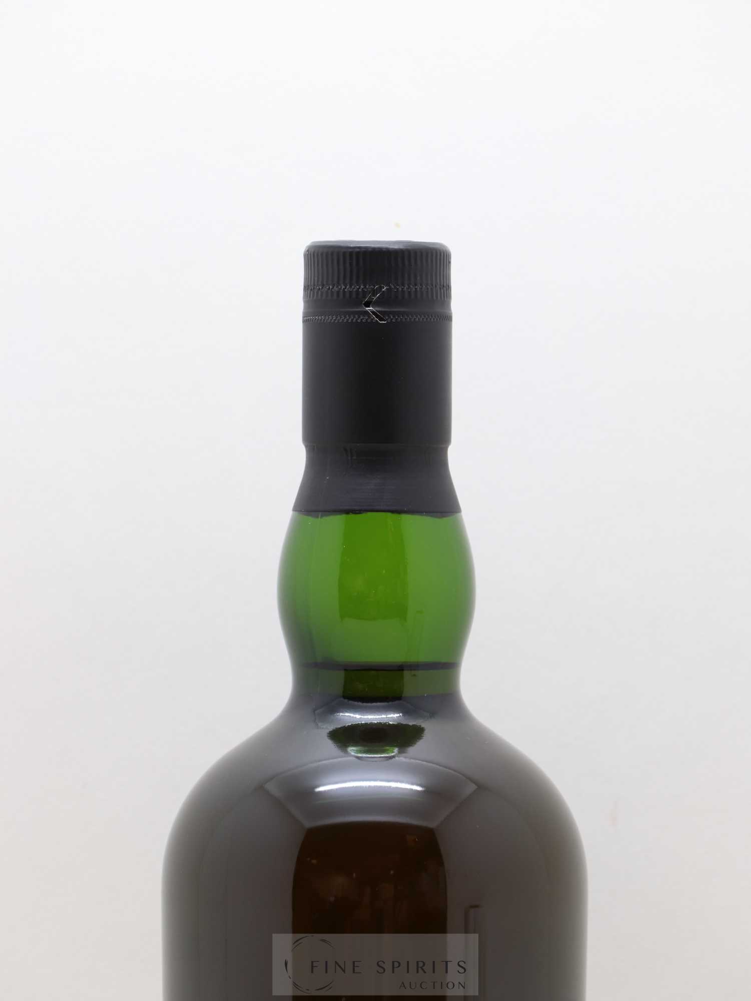 Ardbeg Of. Corryvreckan 100° Proof Committee Reserve - Limited Edition - Posten von 1 Flasche - 2