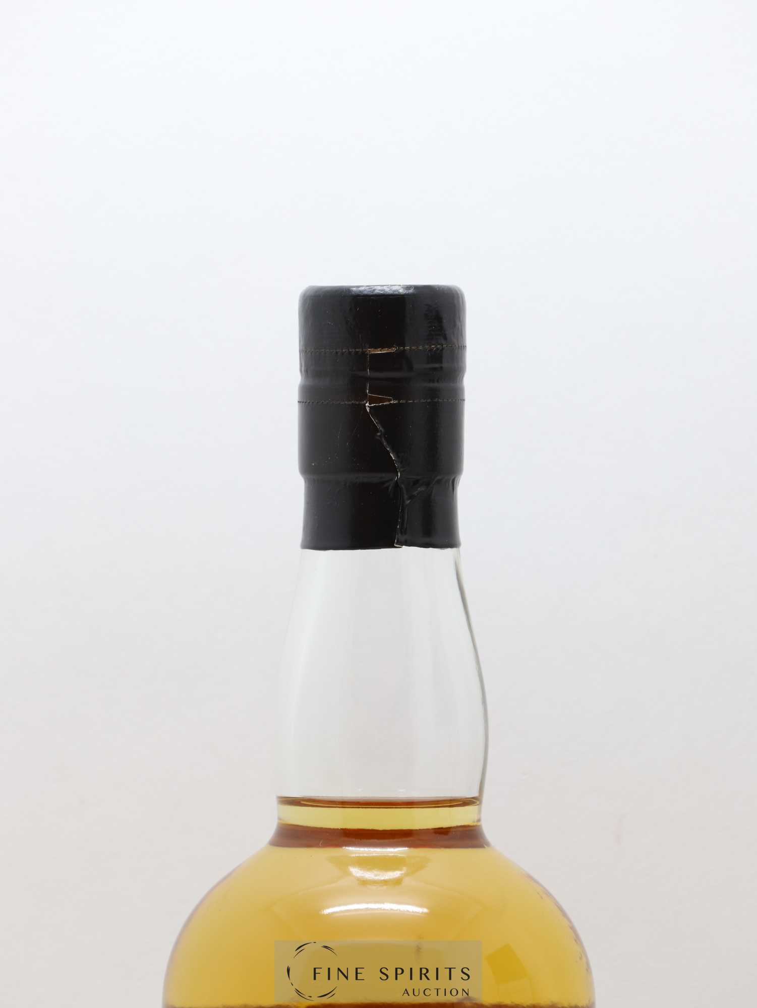 Chichibu 2009 Of. The Floor Malted One of 8800 - bottled 2012 Ichiro's Malt - Lot de 1 bouteille - 3