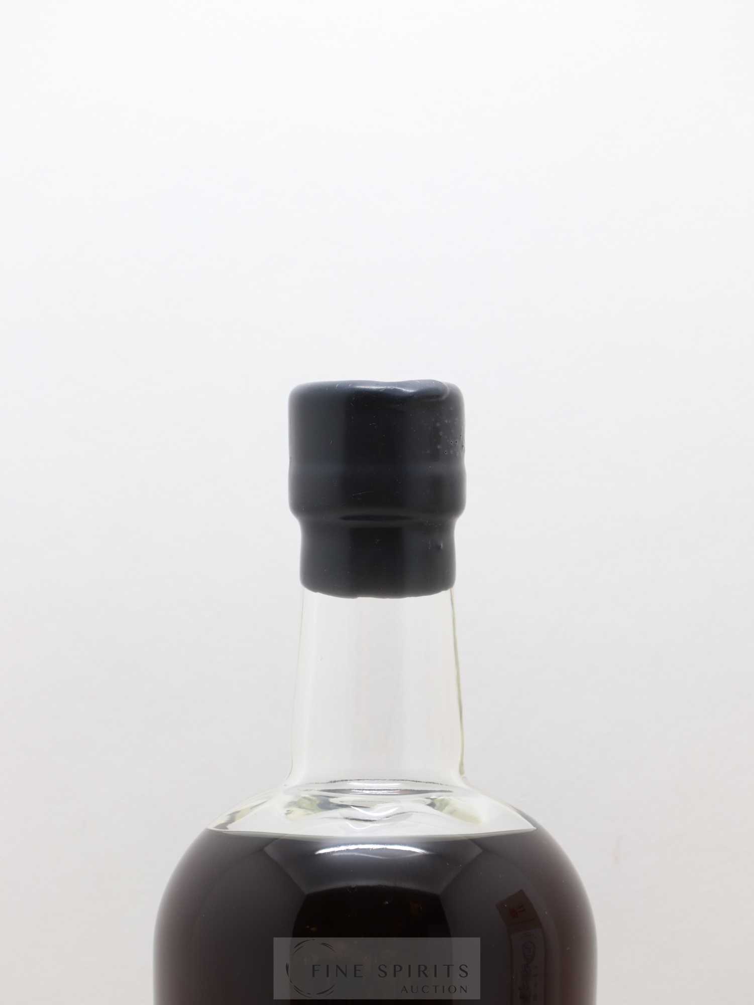 Karuizawa 31 years 1981 Of. Vintage Single Cask n°2634 - bottled 2011 - Lot de 1 bouteille - 3