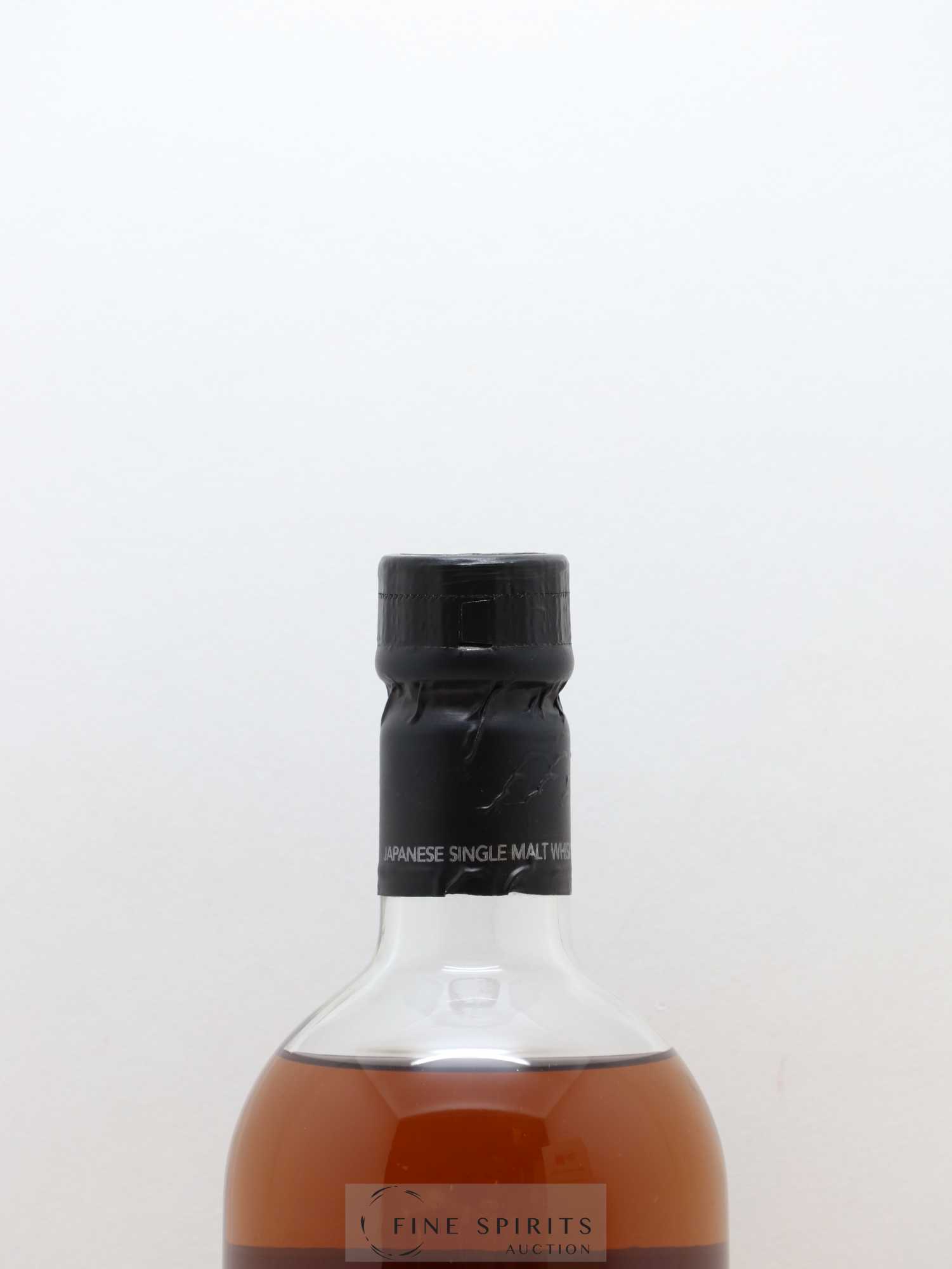 Asama Number One Drinks Karuizawa 1999 - 2000 bottled 2012 - Lot de 1 bouteille - 3