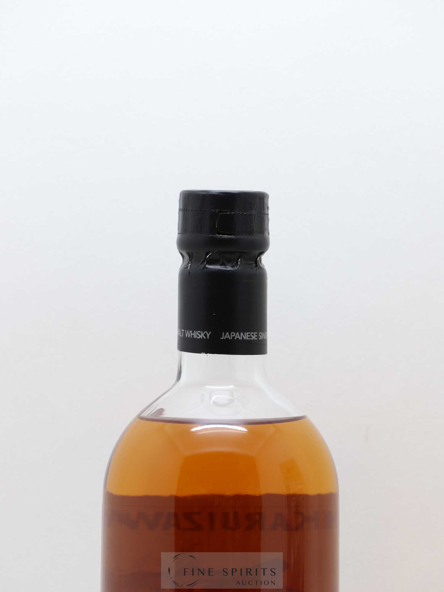 Karuizawa 2000 Of. Sherry Butt - Cask n°166 - bottled 2013 LMDW - Lot de 1 bouteille - 3
