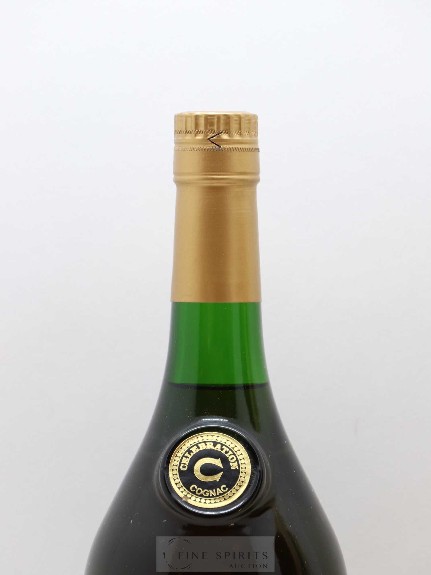 Camus Of. Celebration La Grande Marque - Lot de 1 bouteille - 3