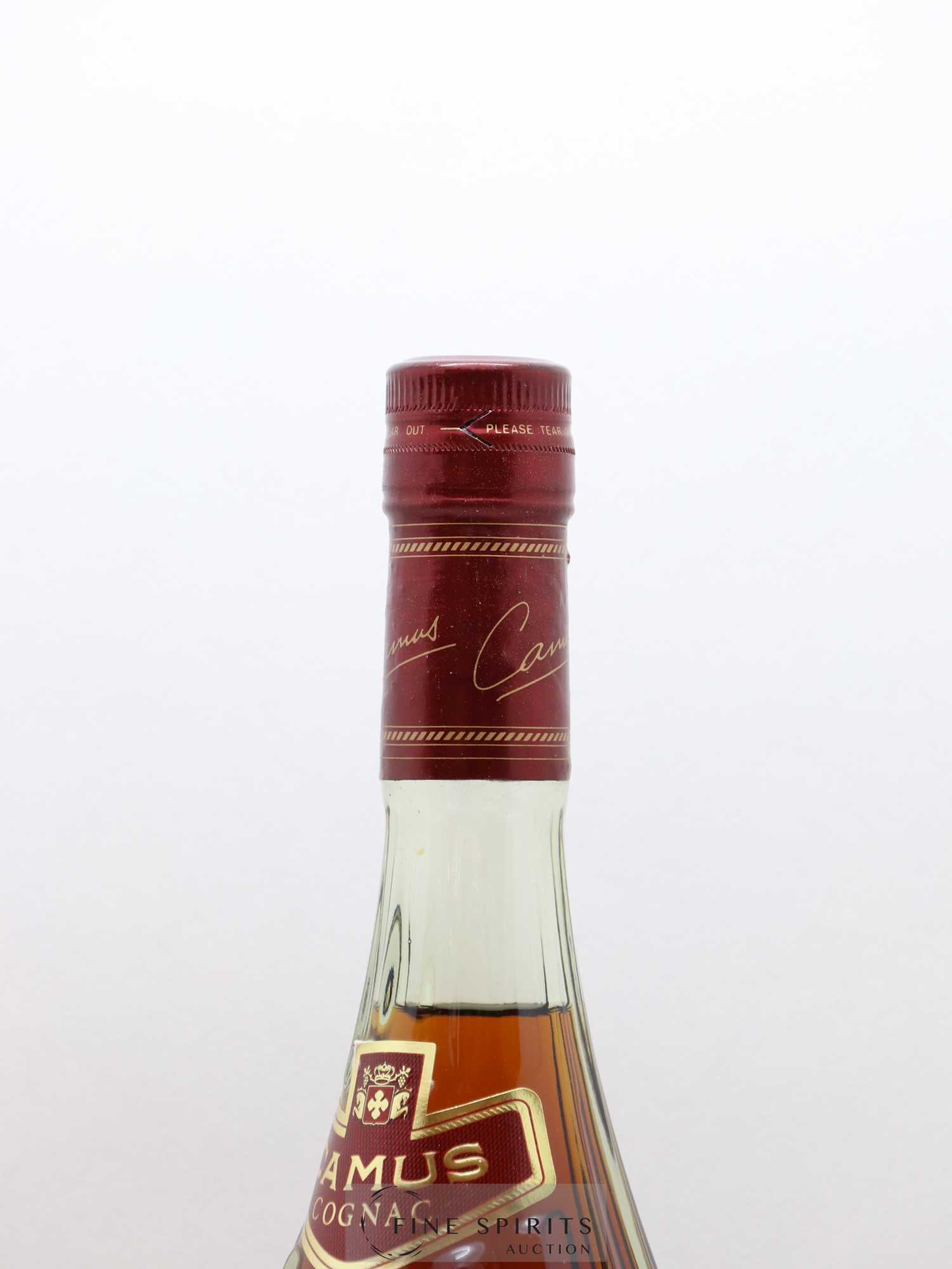 Camus Of. Grand V.S.O.P. - Lot de 1 bouteille - 3