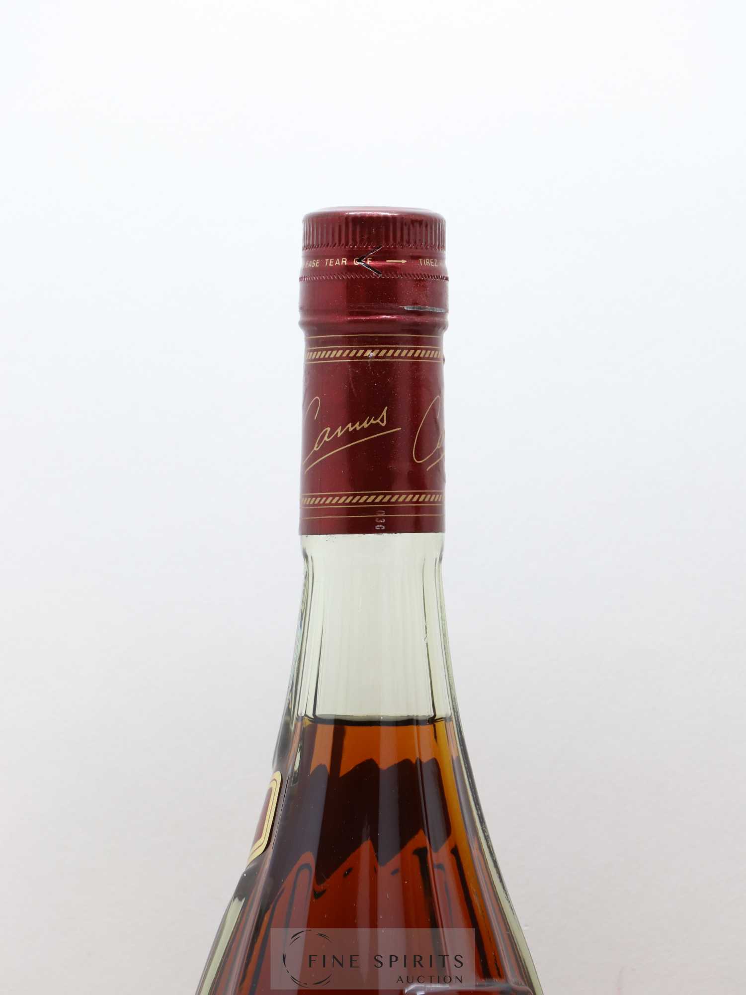 Camus Of. Grand V.S.O.P. - Lot de 1 bouteille - 3