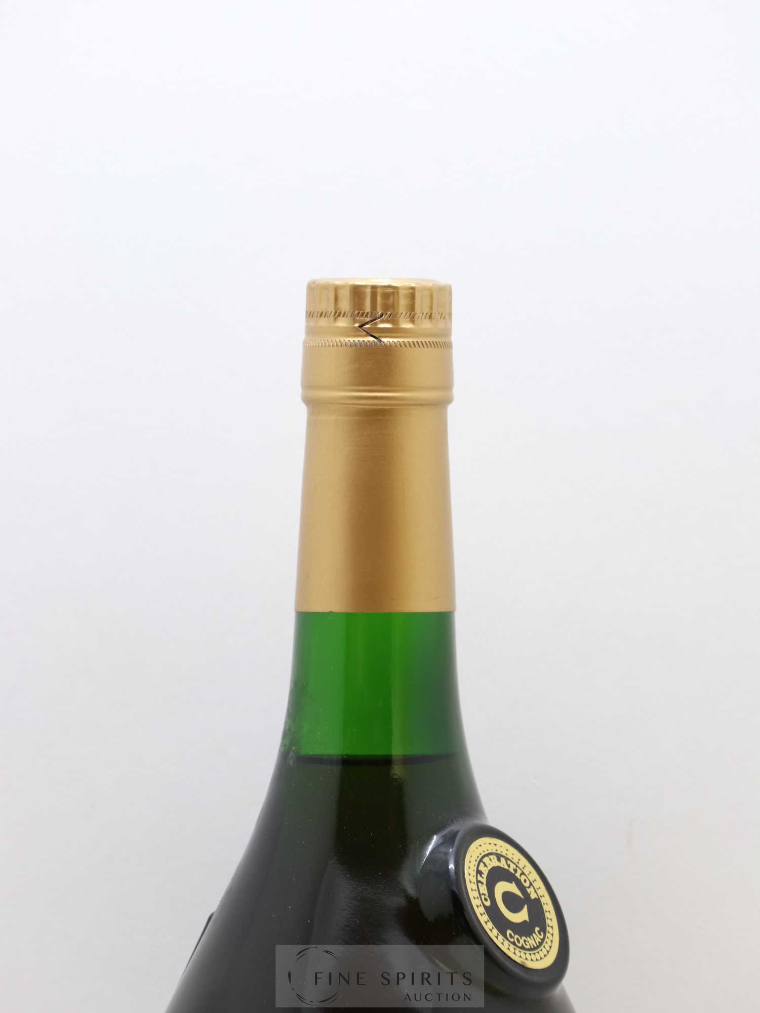 Camus Of. Celebration La Grande Marque - Lotto di 1 bottiglia - 3